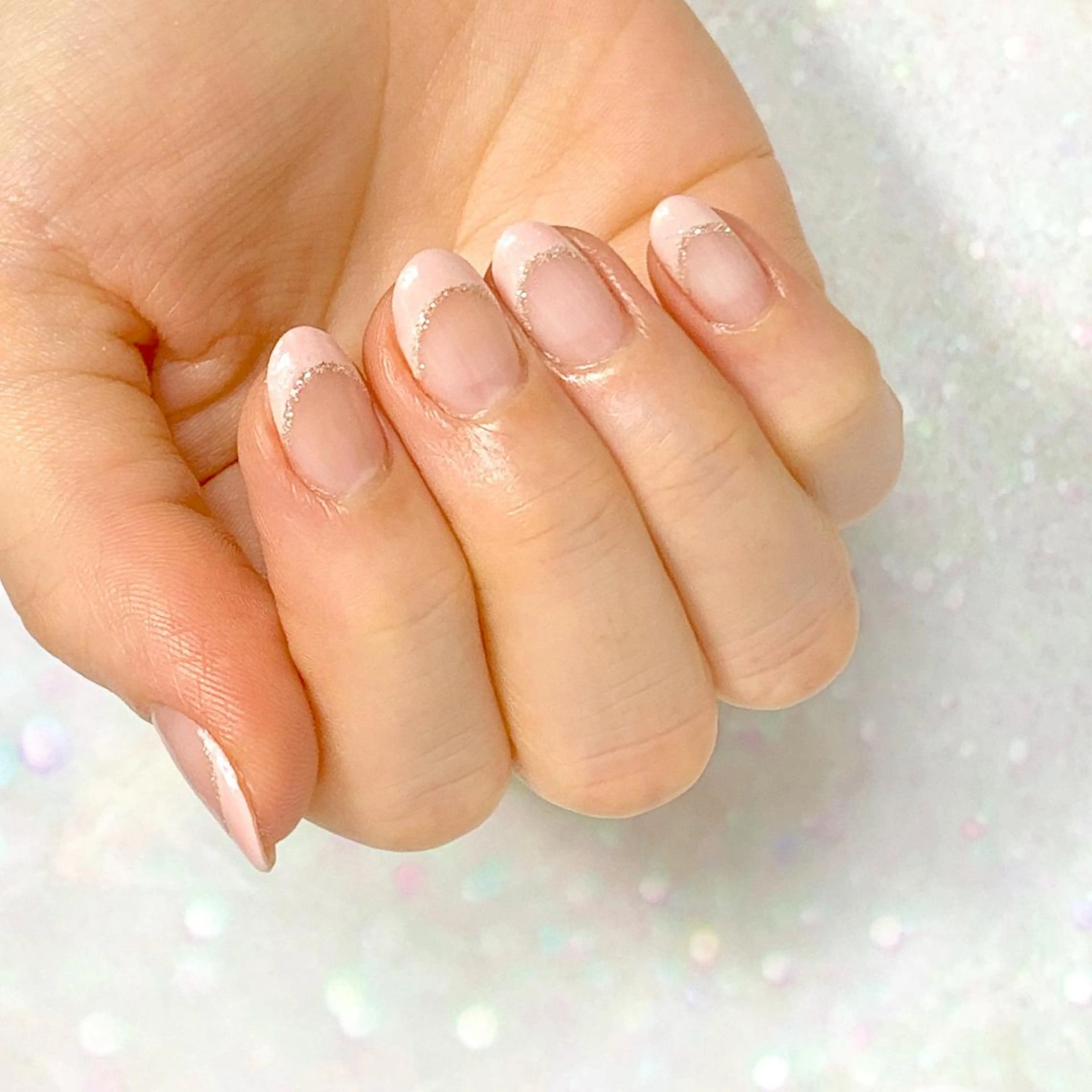 ネイル alma nailsのネイルデザイン