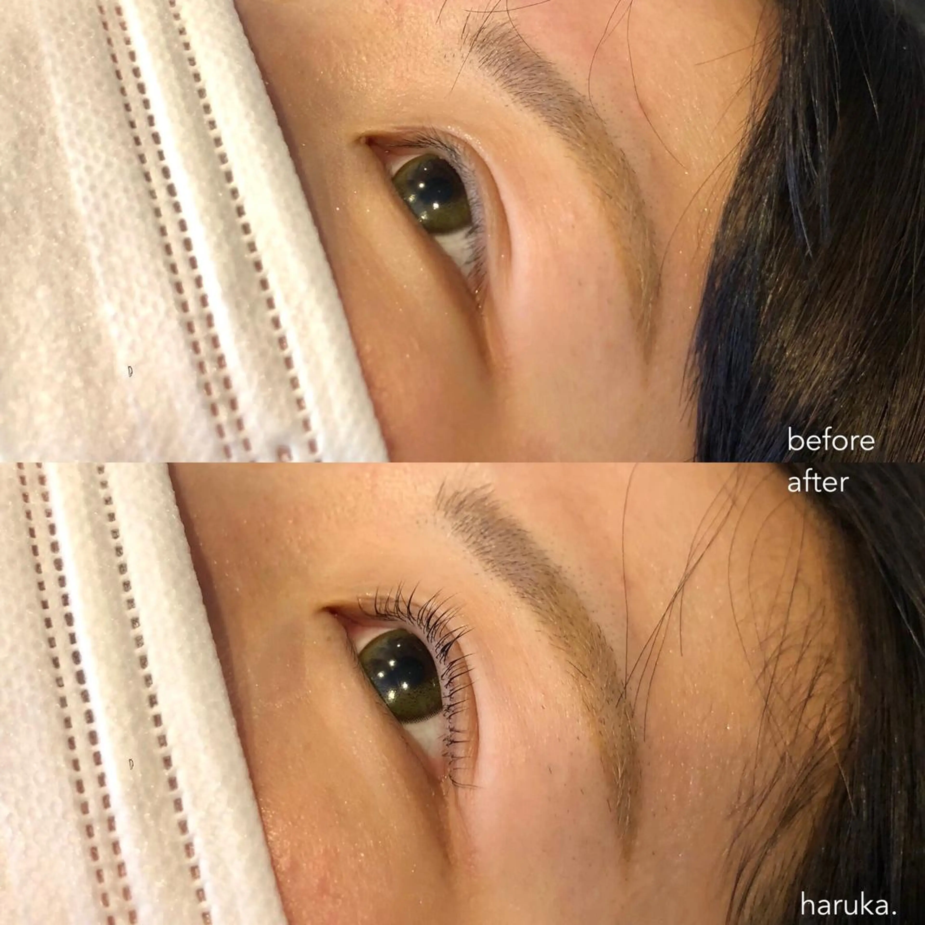 ネイル マツエク・マツパ soirée所属・nail salon Soiréeのネイルデザイン