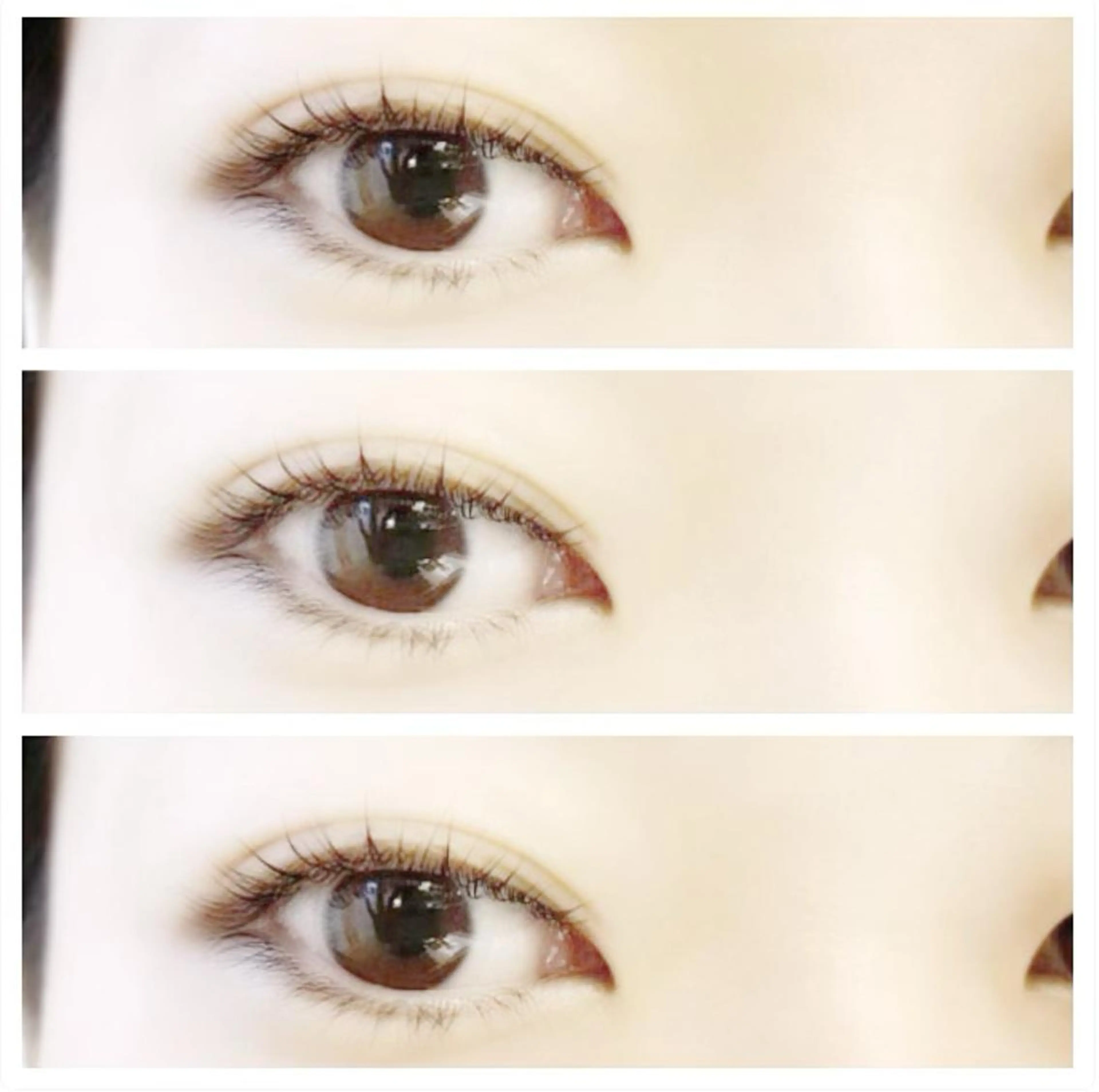 🥇🥇【大人気！】プレミアムライトフラットラッシュorカラーフラット60分6500円（２回目特典有）※詳細必読の写真