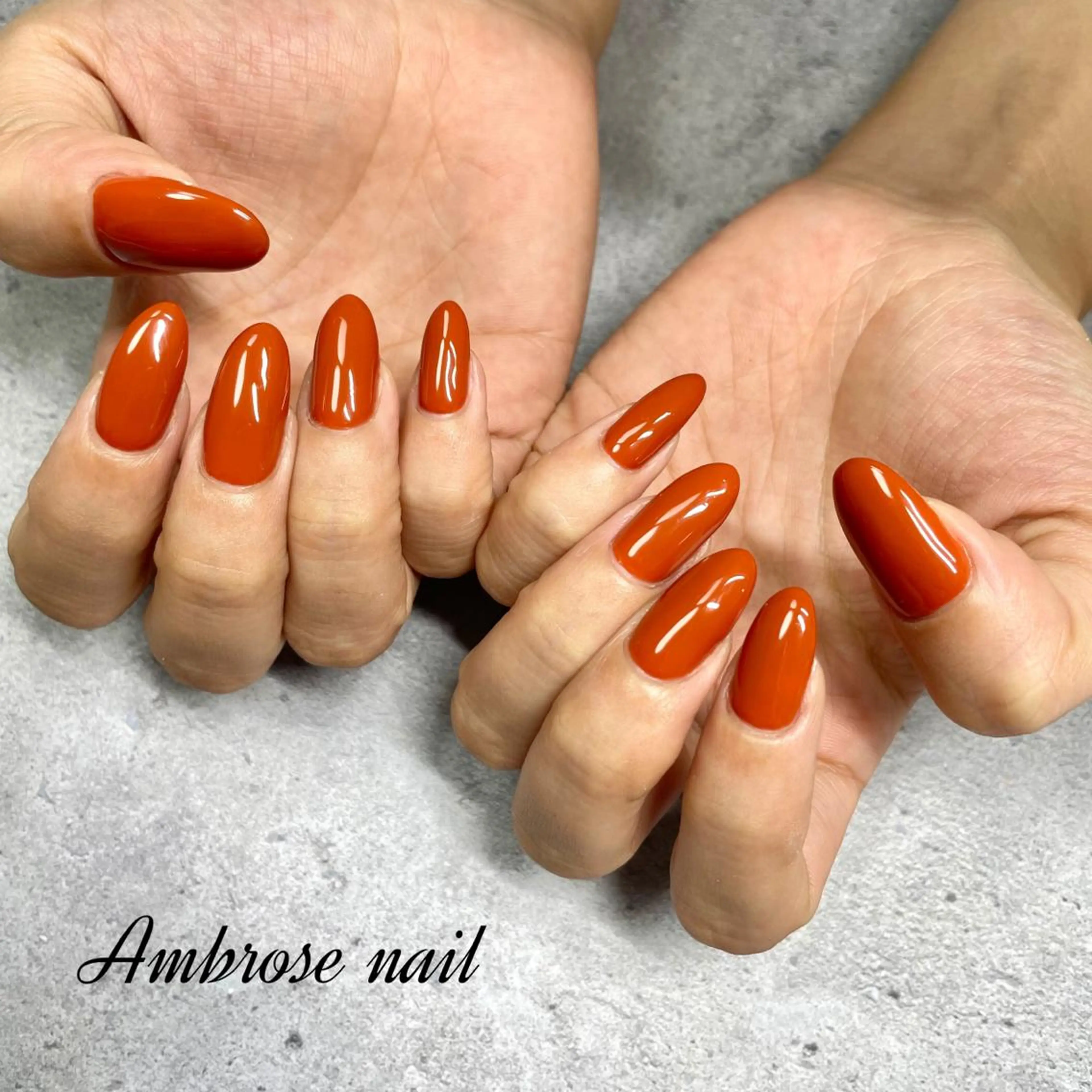 ネイル Kobe nail所属・Kobe nail Uedaのネイルデザイン
