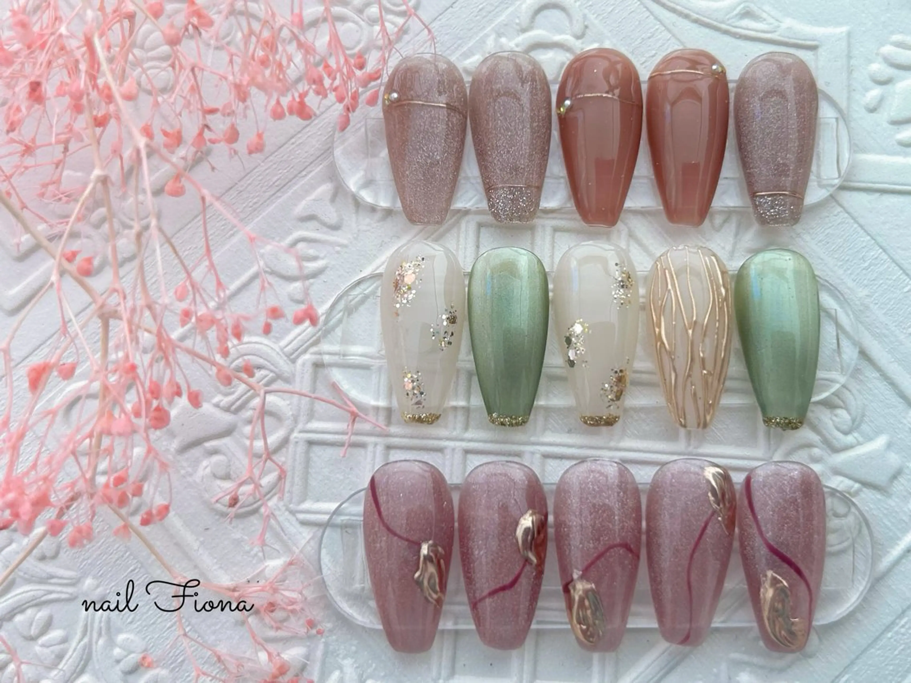 【OPEN記念】マグネットデザイン￥5980→¥5480の写真