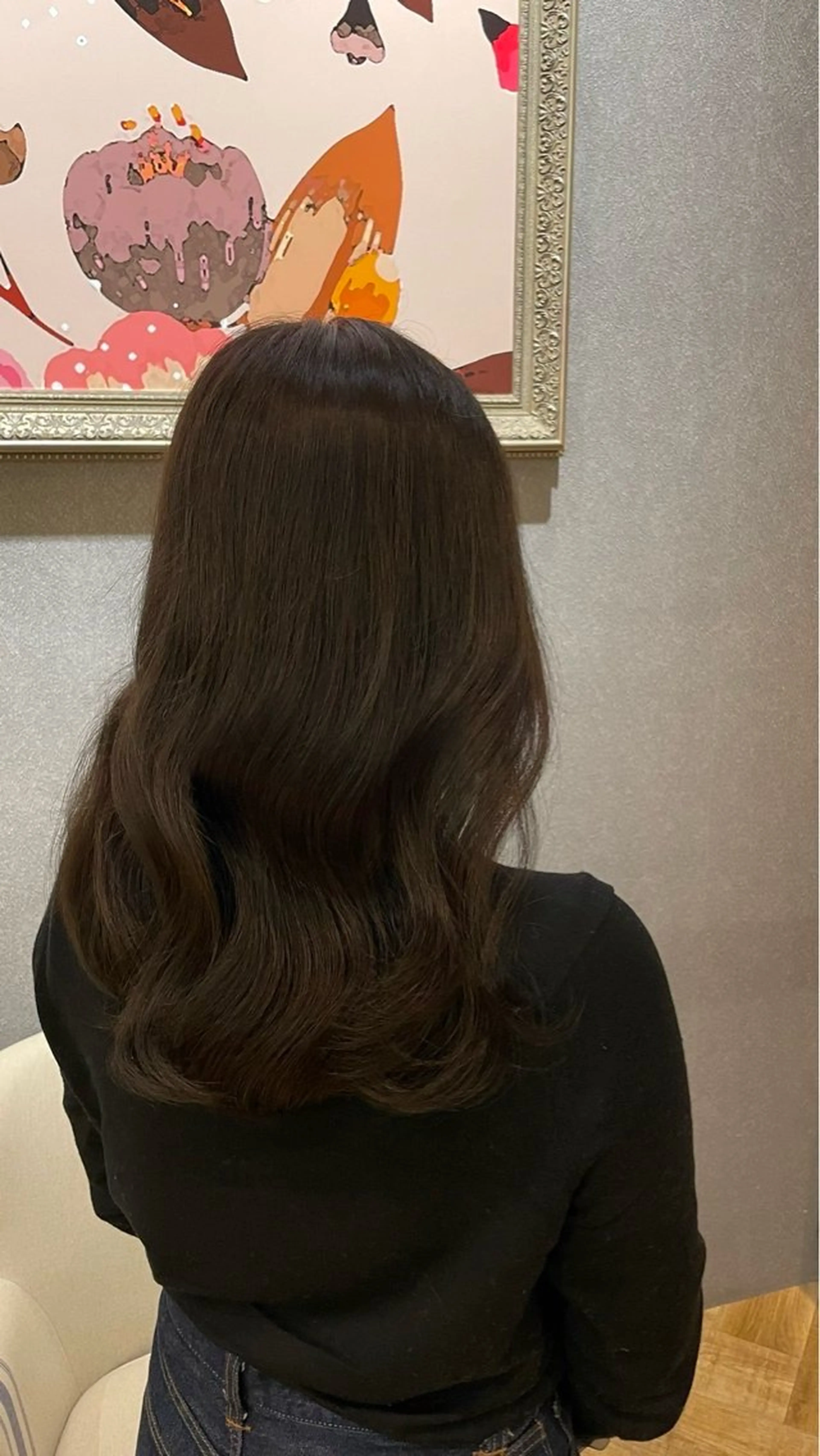 カラー カシータヘアリゾート千年店所属・菱田 天斗のヘアスタイル