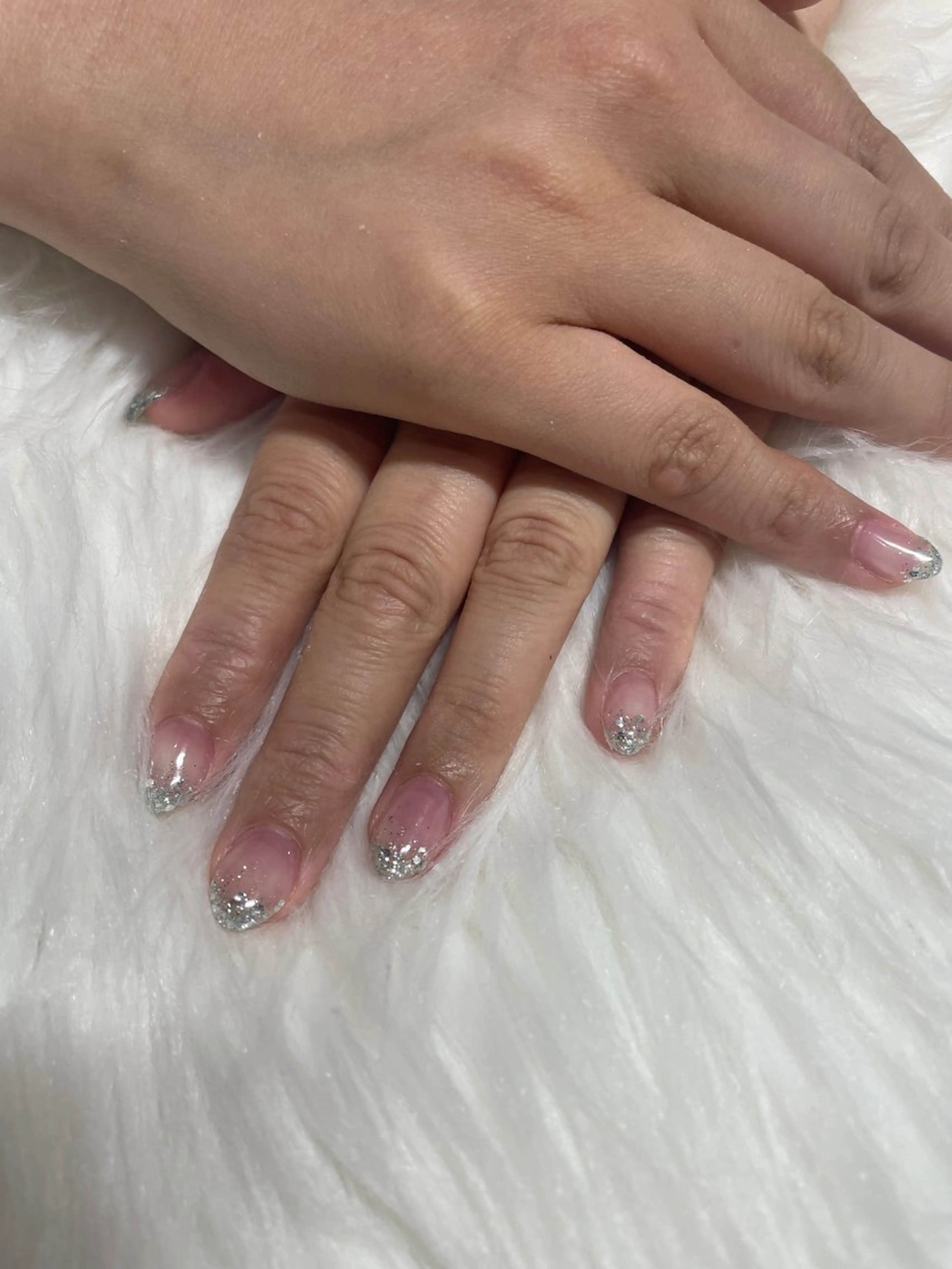 ネイル uni まいるのネイルデザイン