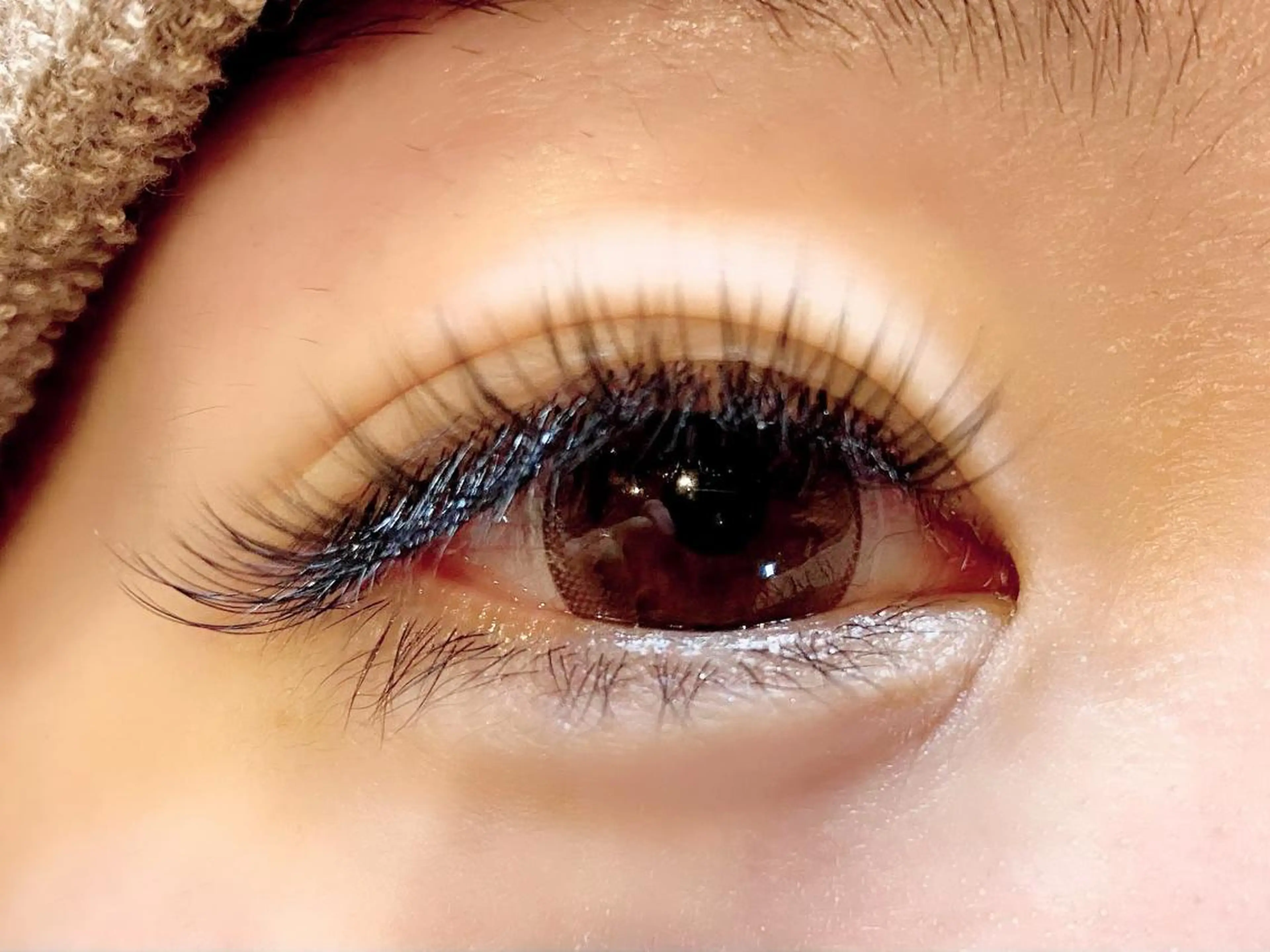 マツエク・マツパ マツエク STELLA ステラのマツエク・マツパデザイン