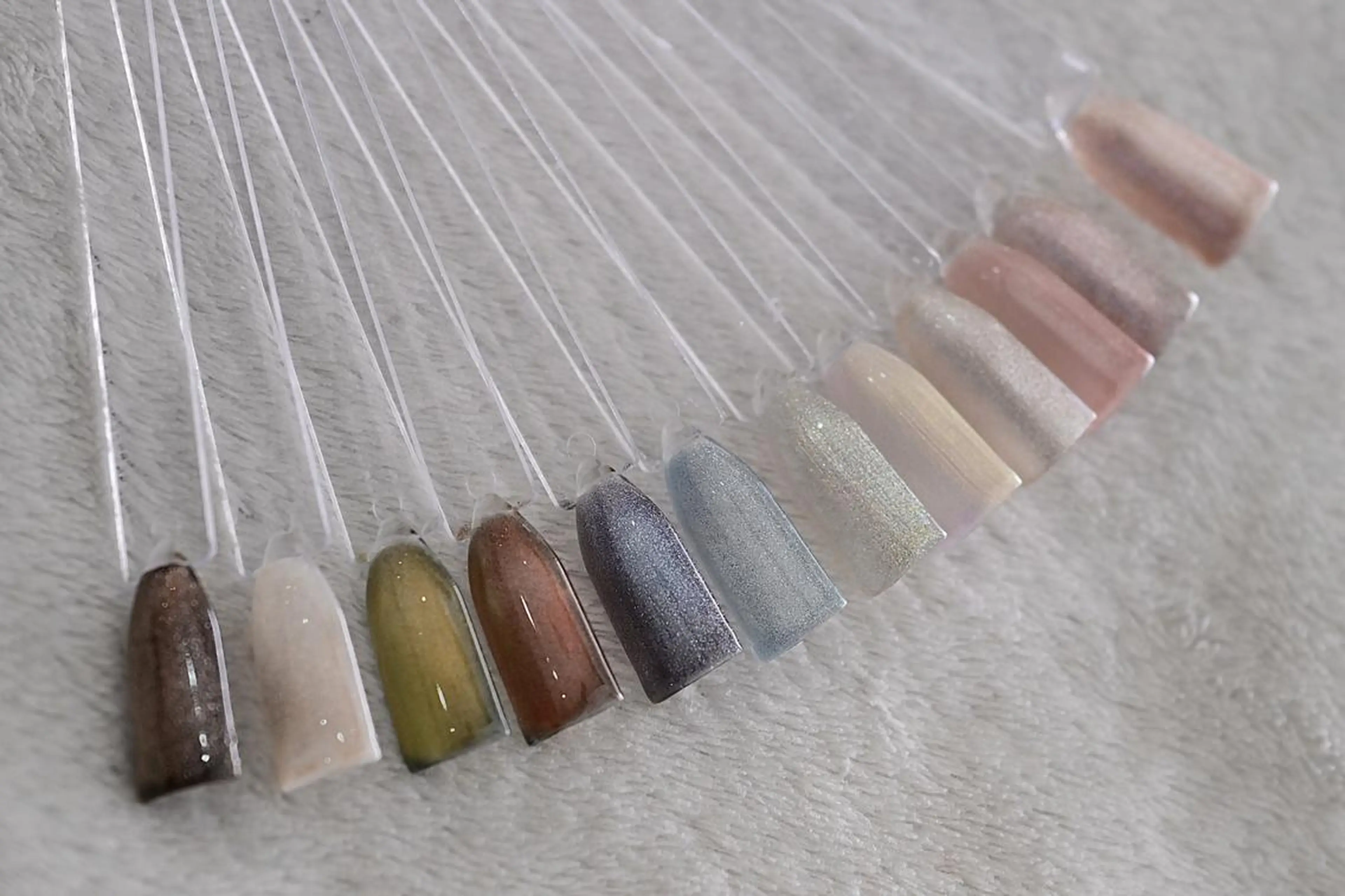 ネイル lovit ラビットのネイルデザイン