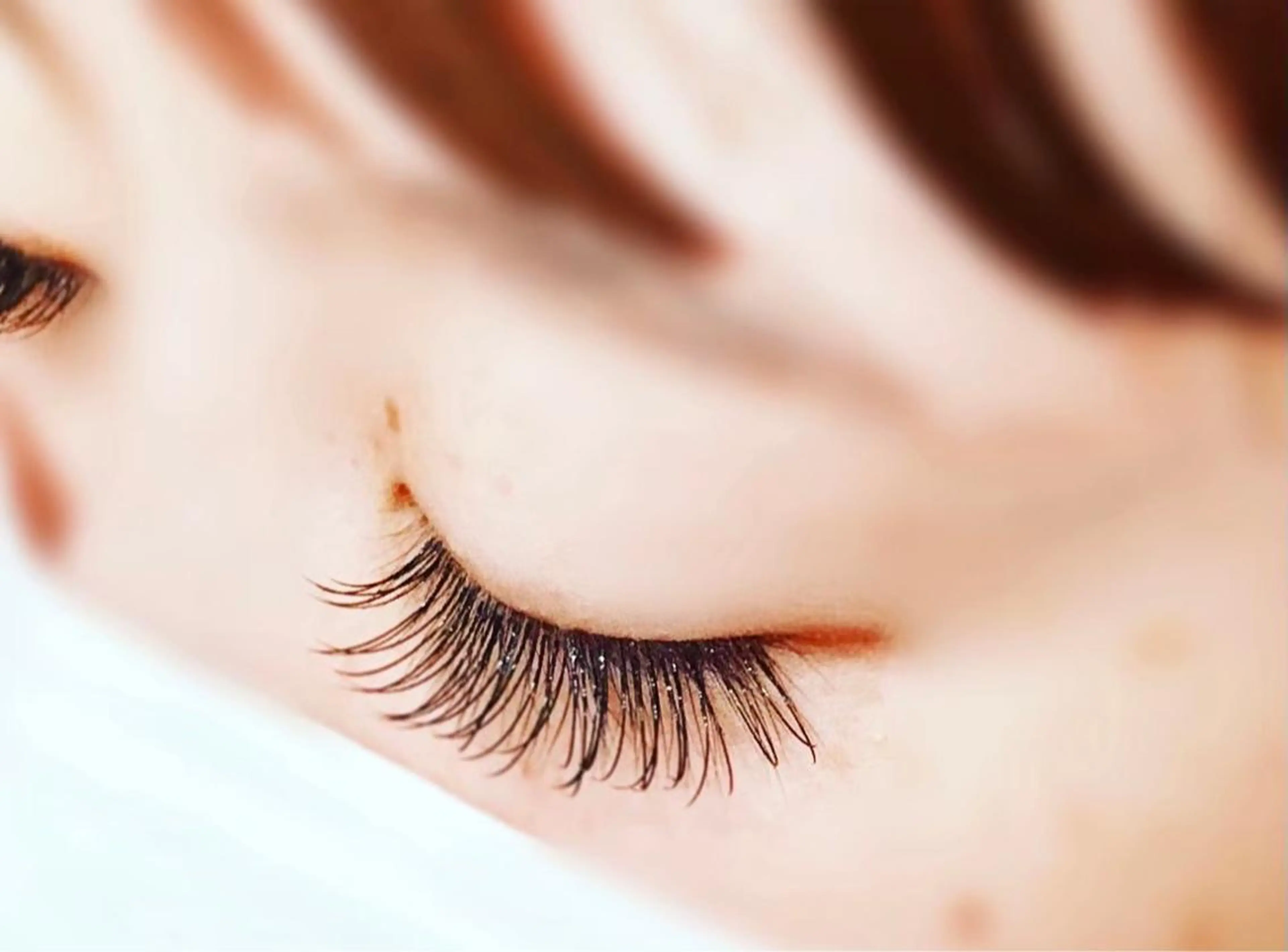 マツエク・マツパ make eyeココレッタ延岡店所属・村田 愛莉の眉毛・アイブロウイメージ