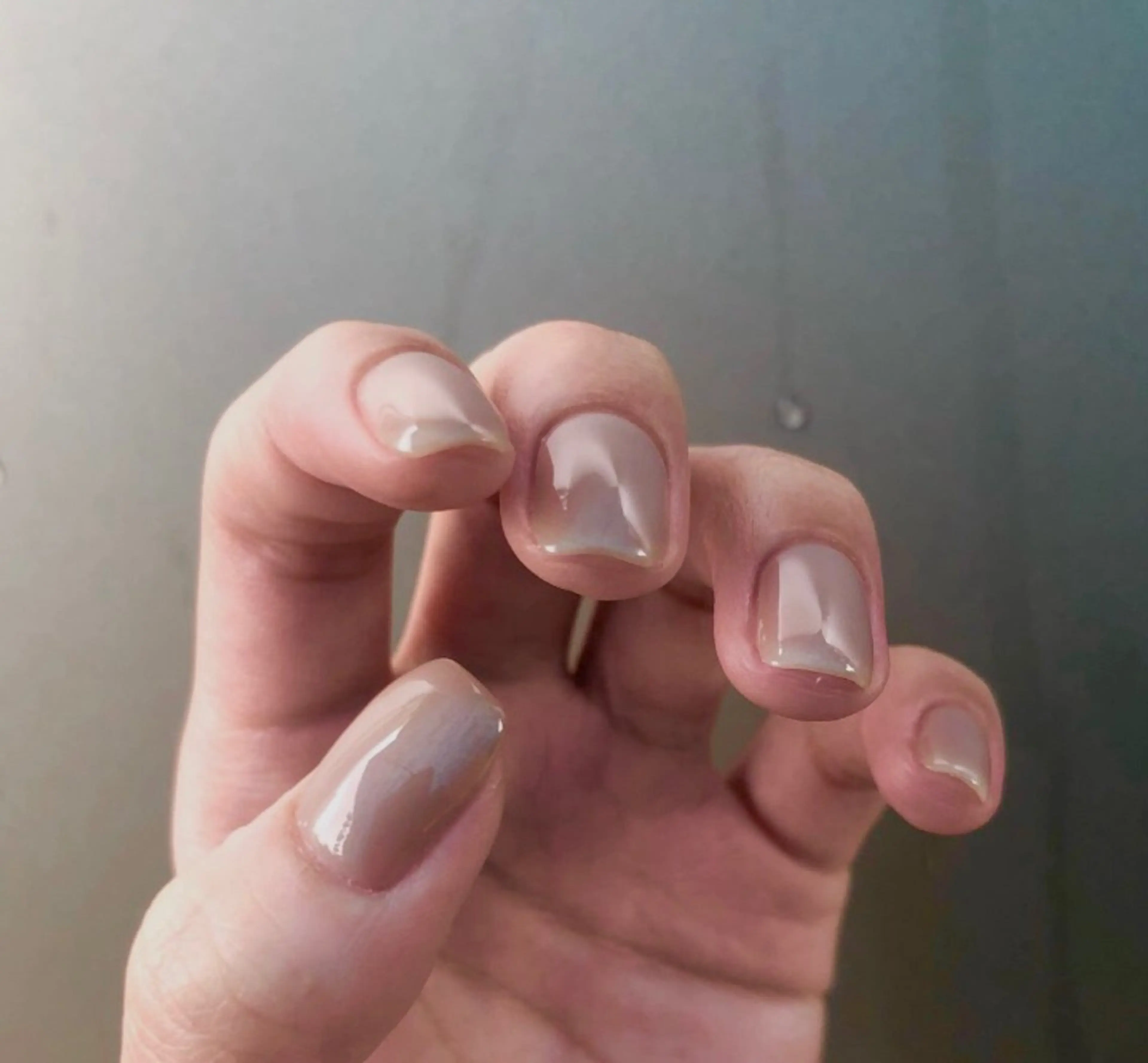 ネイル ハンドネイル Aya Mauleaのネイルデザイン