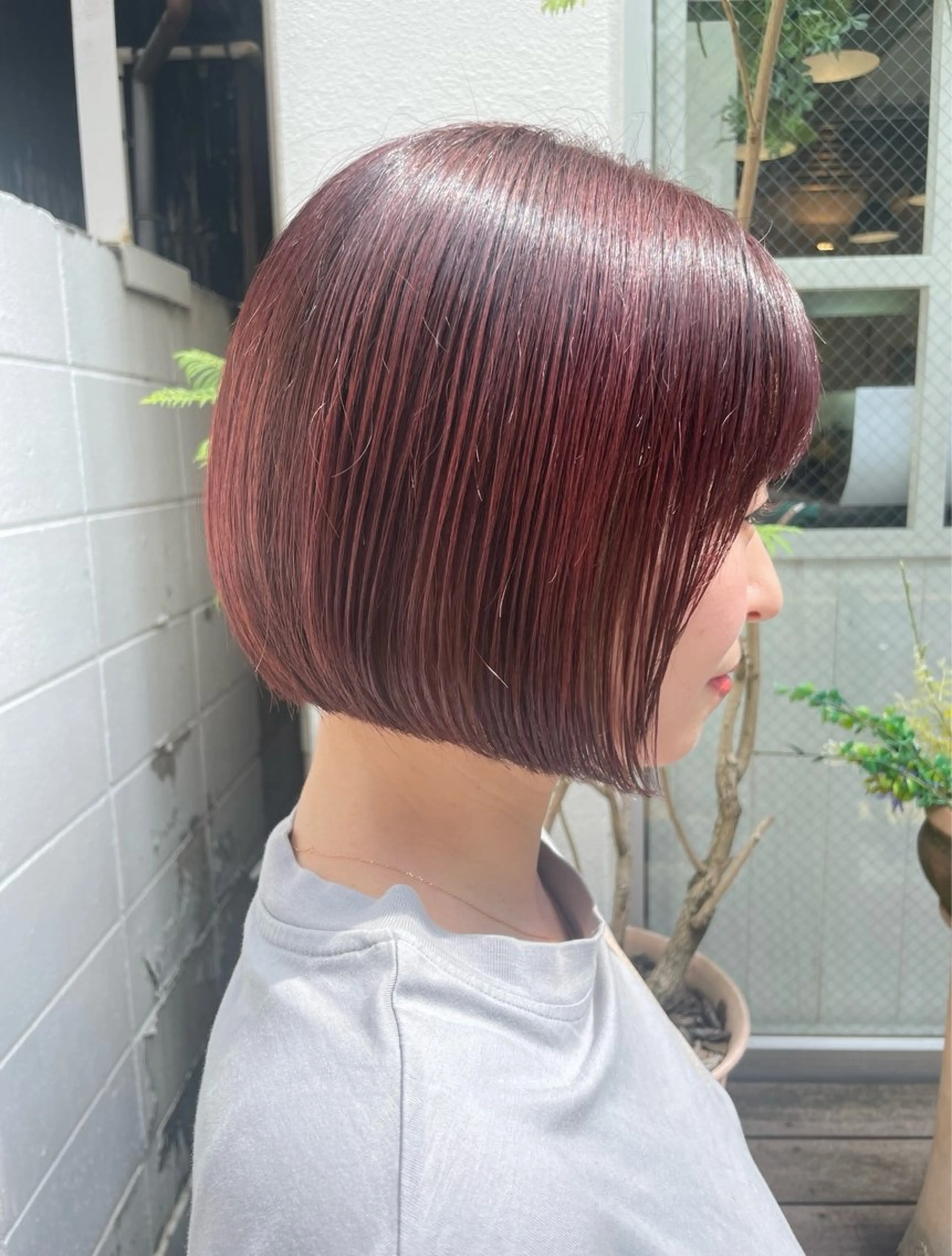 ショート カット ♡KAORI hip'seyes♡のマツエク・マツパデザイン