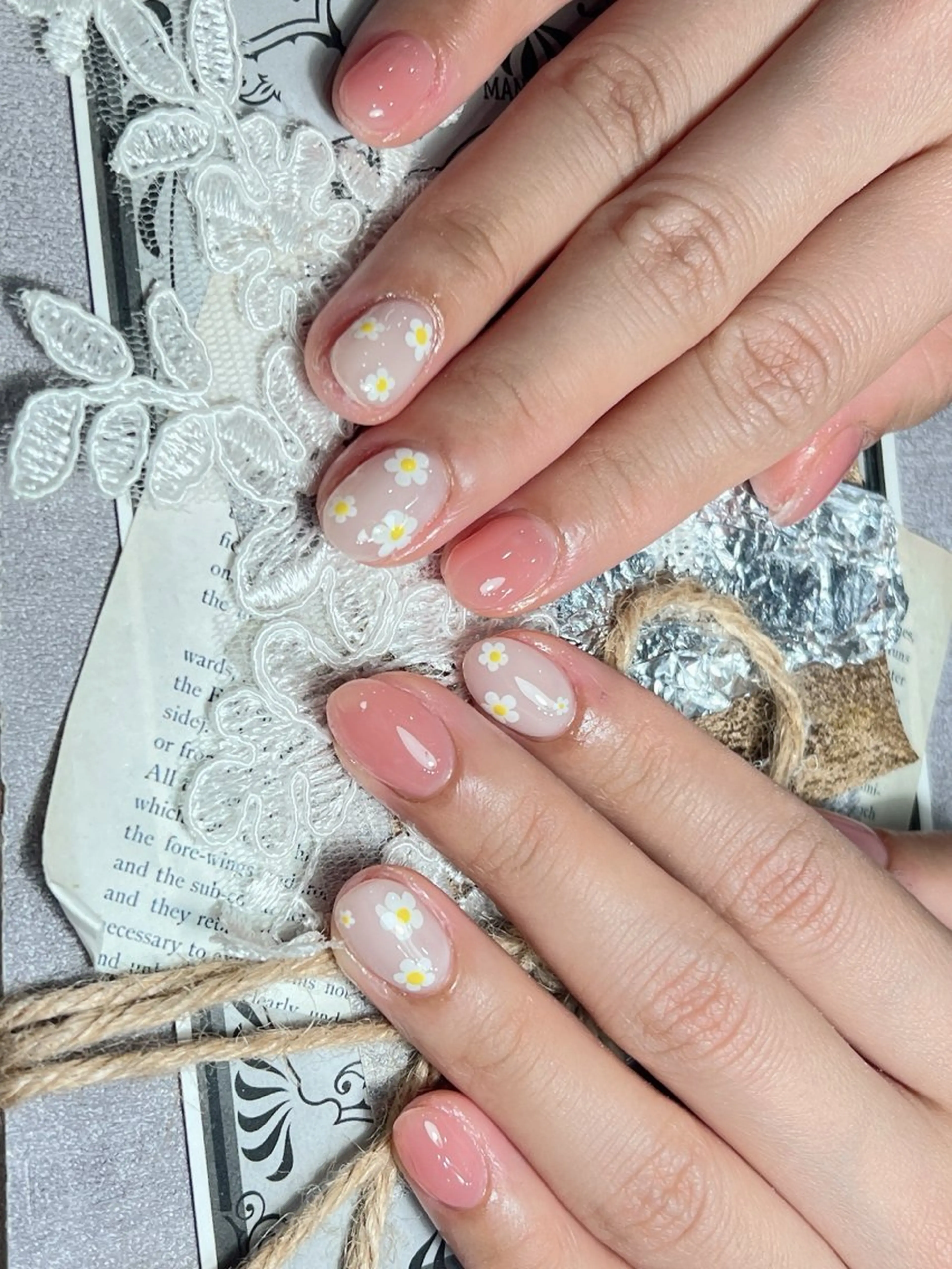 ネイル seiko nailのネイルデザイン