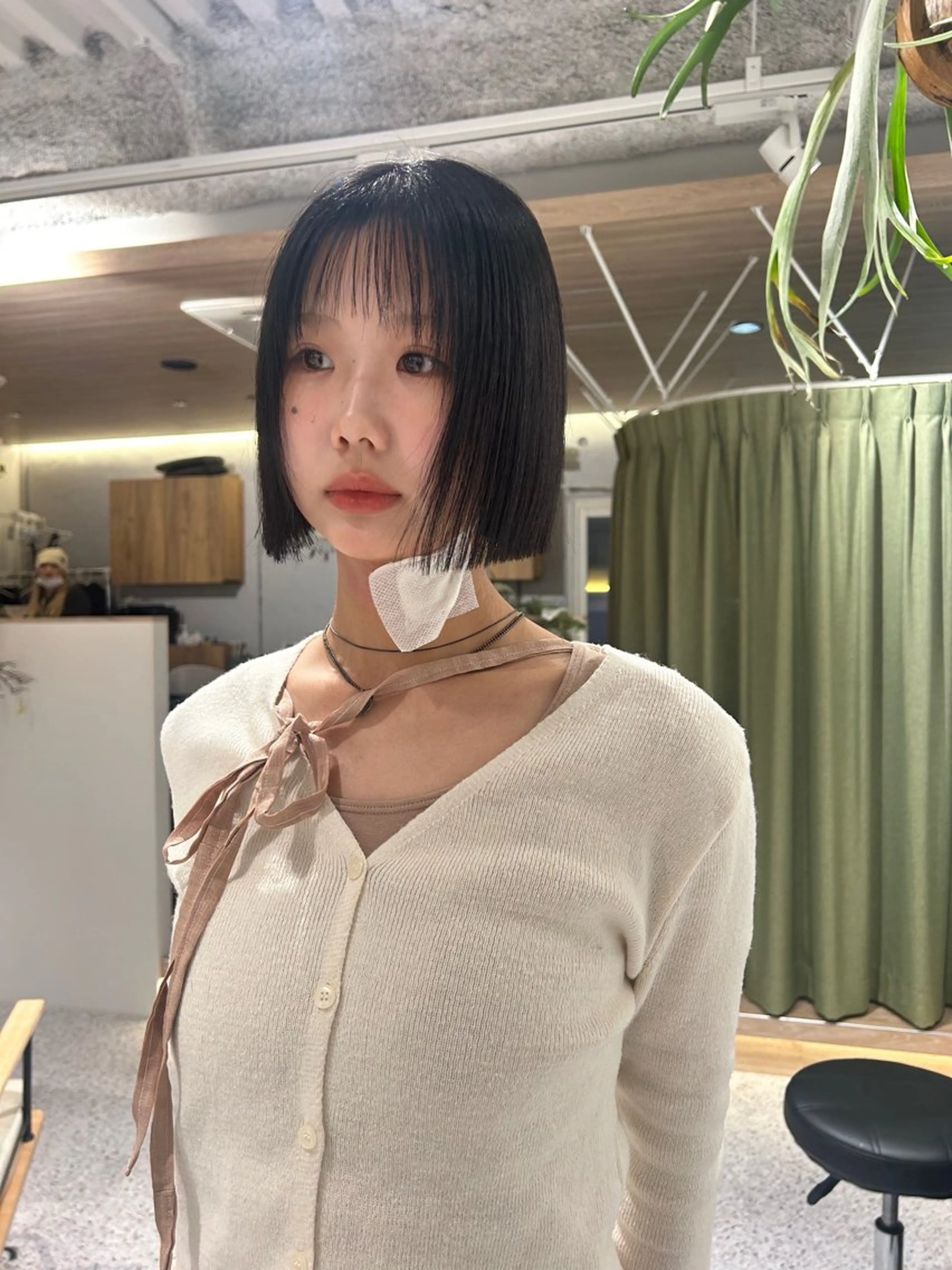 ショート カット hair&eye🎀 /momoKaのマツエク・マツパデザイン