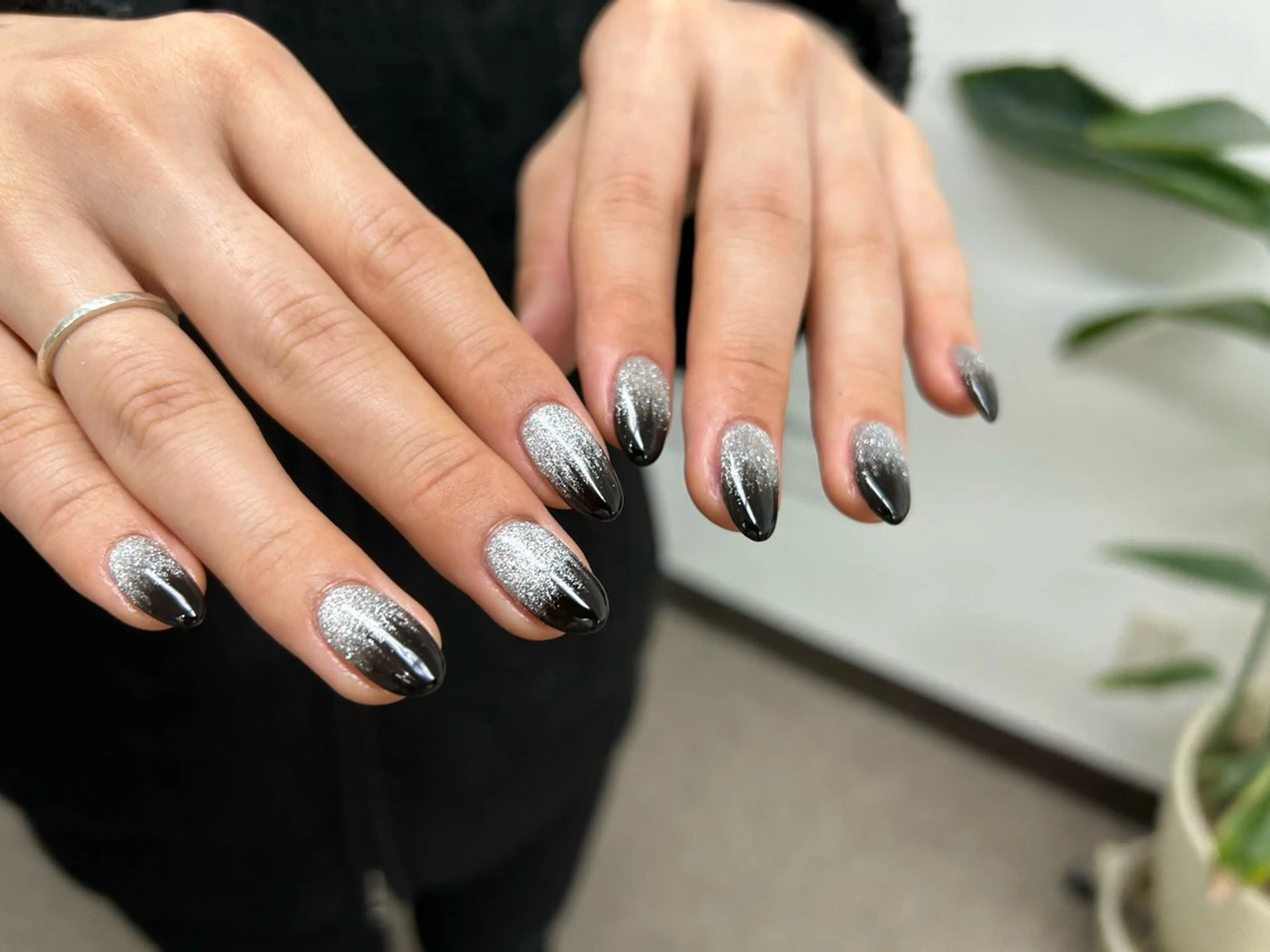 ネイル poli nailsのネイルデザイン