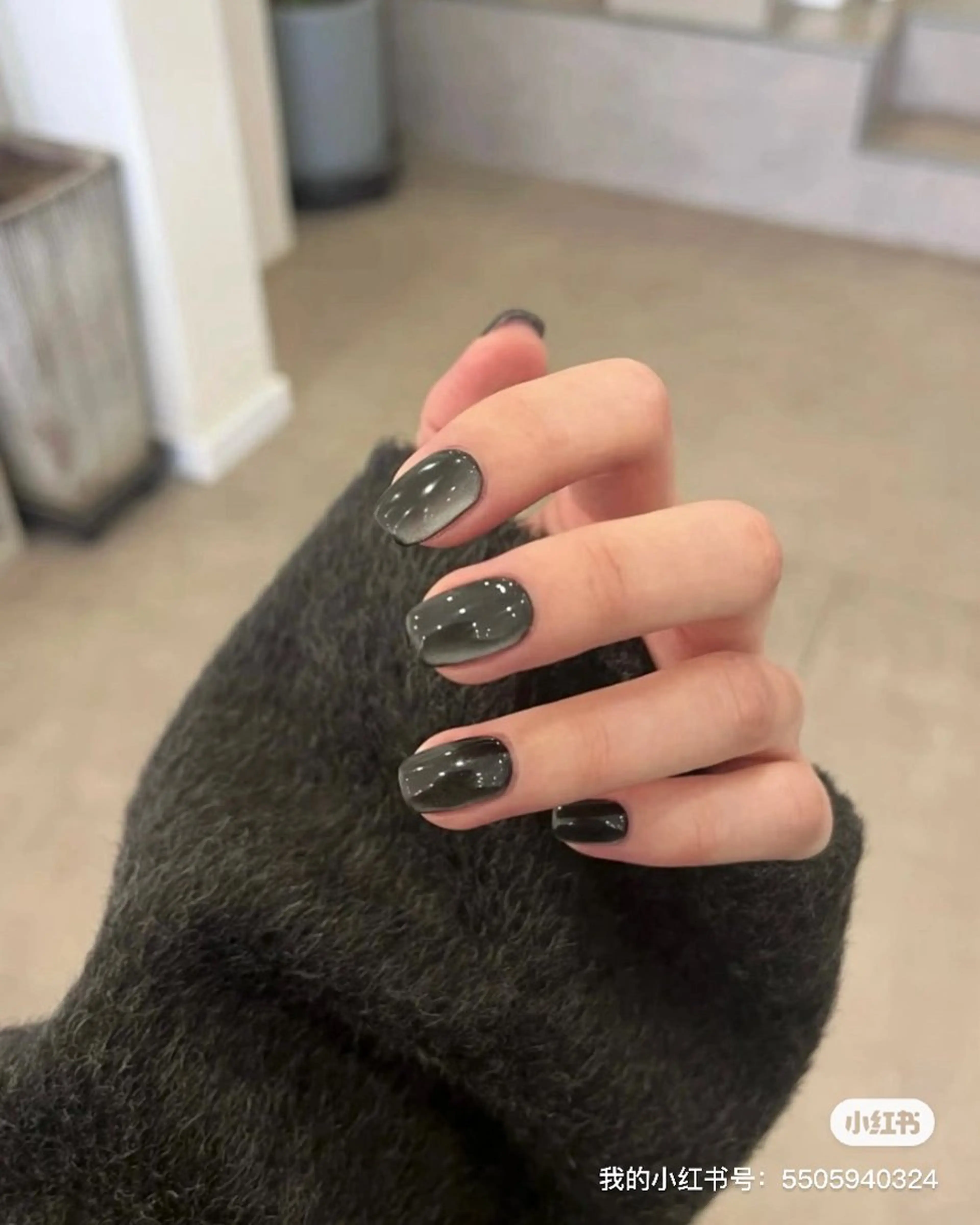 ネイル Lily 💅のネイルデザイン