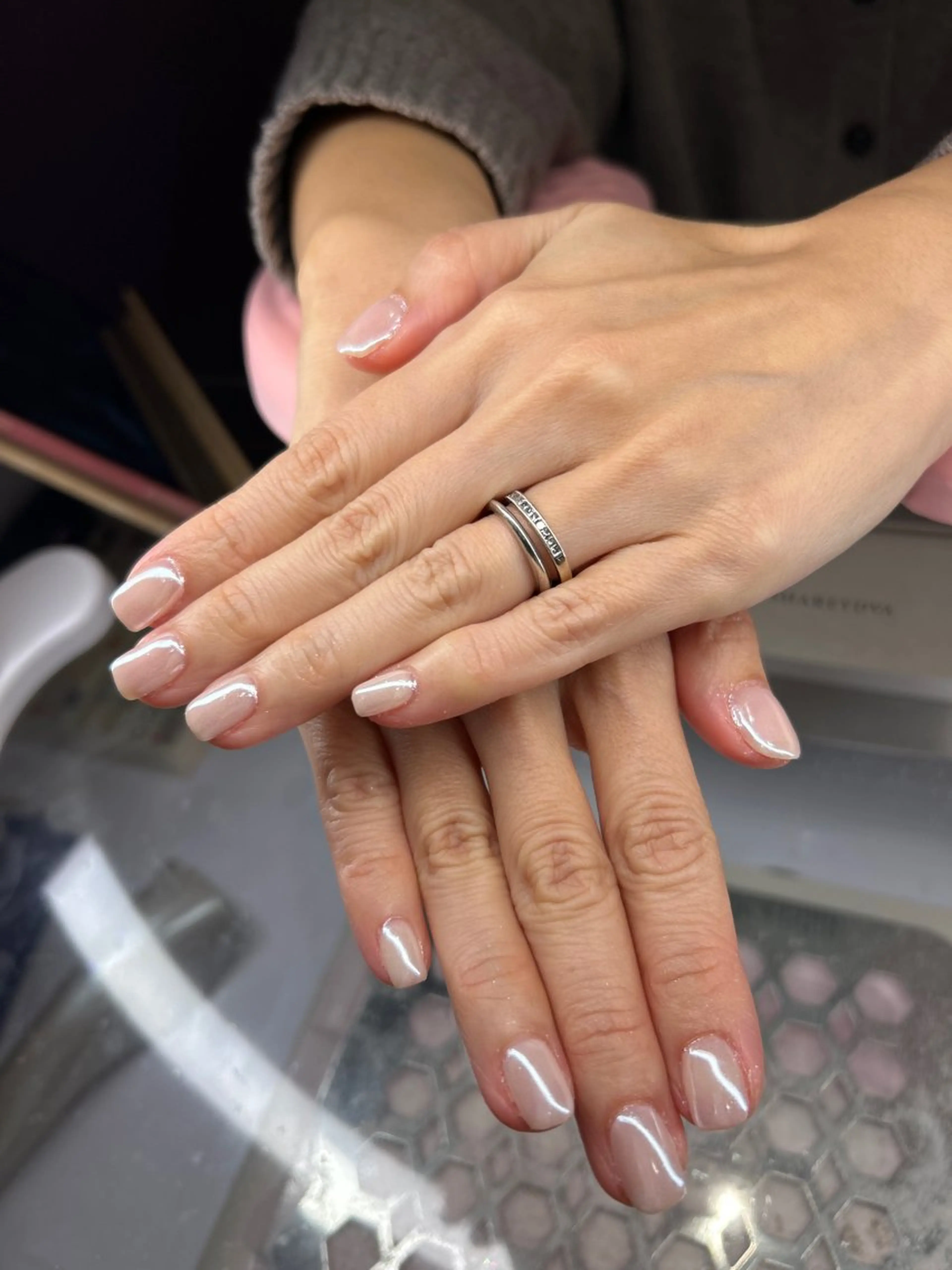 ネイル ハンドネイル ハンドケア Amys nail エミのネイルデザイン