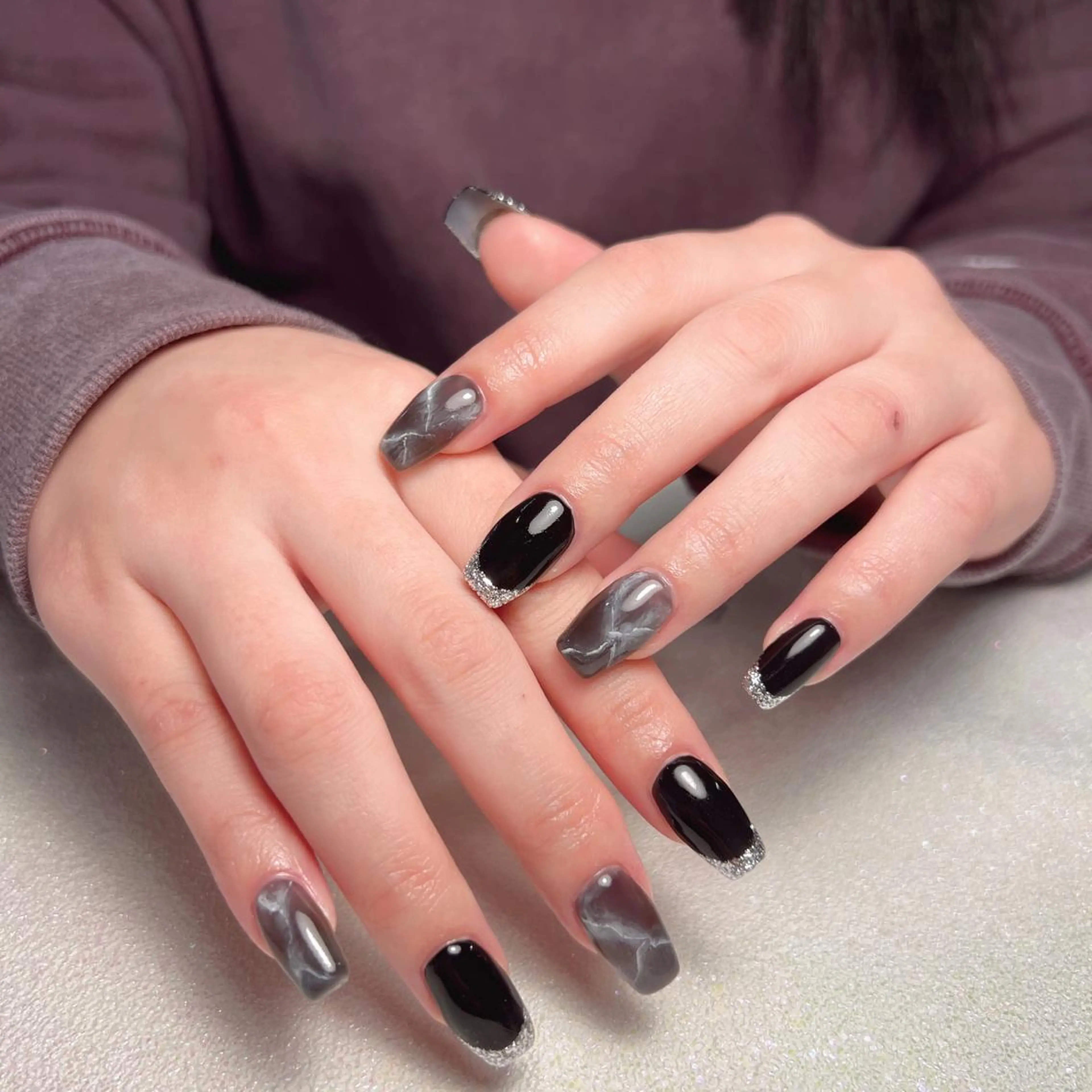 ネイル You&Me Yukiのネイルデザイン