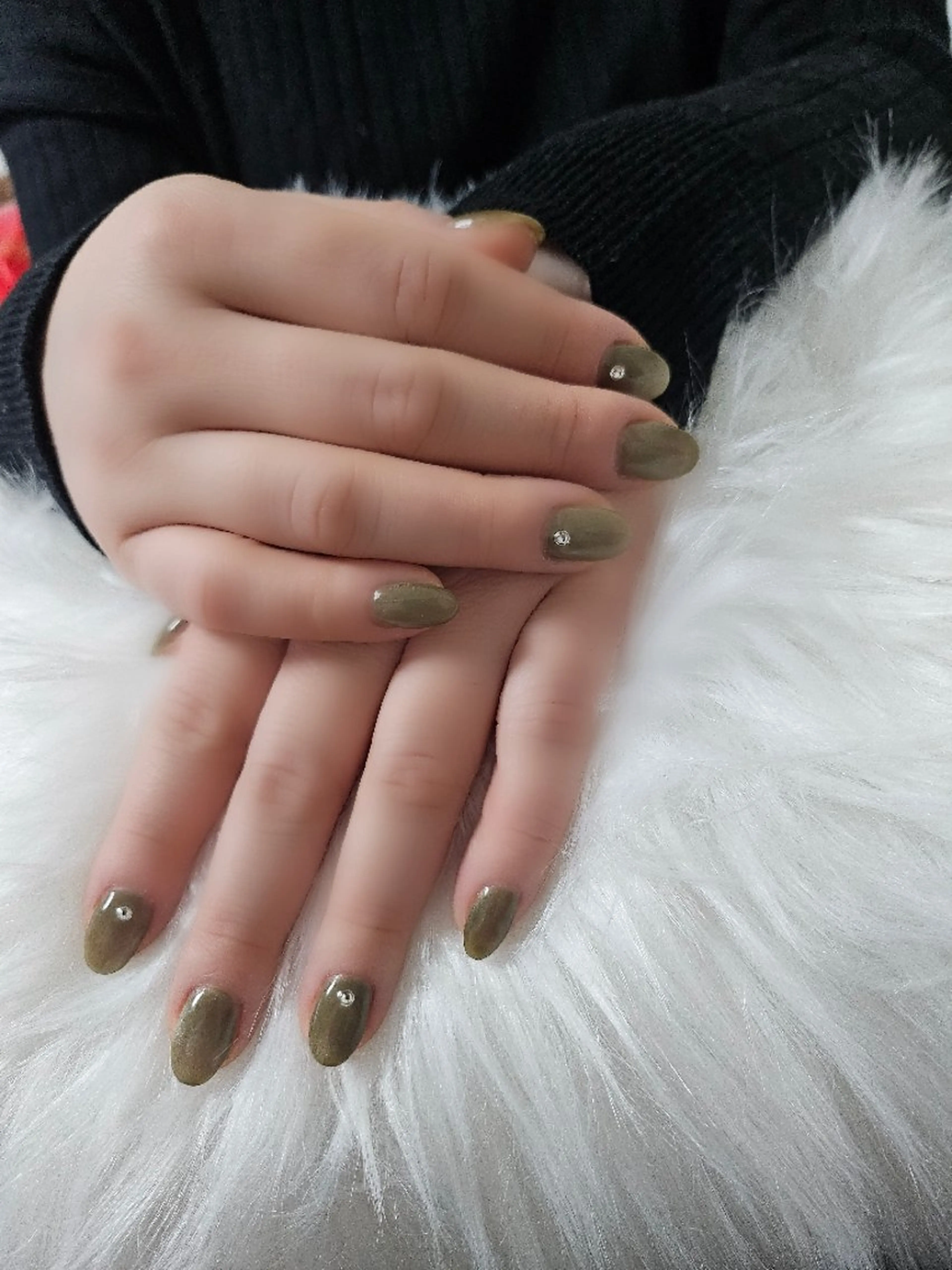 ネイル be nail所属・BE NAIL  新松戸のネイルデザイン