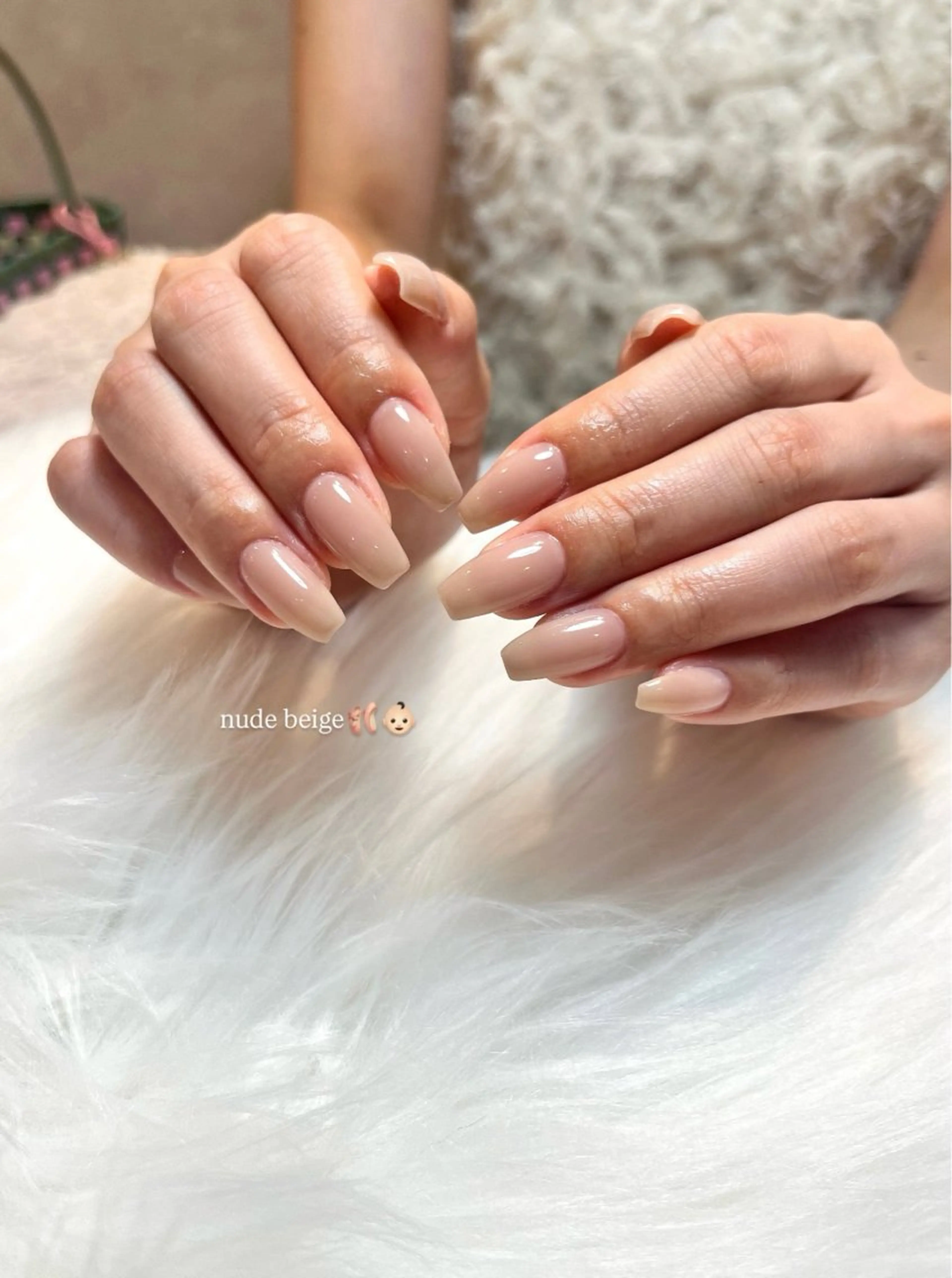 ネイル ハンドネイル éclat-nail salon-所属・松本 ゆみかのネイルデザイン