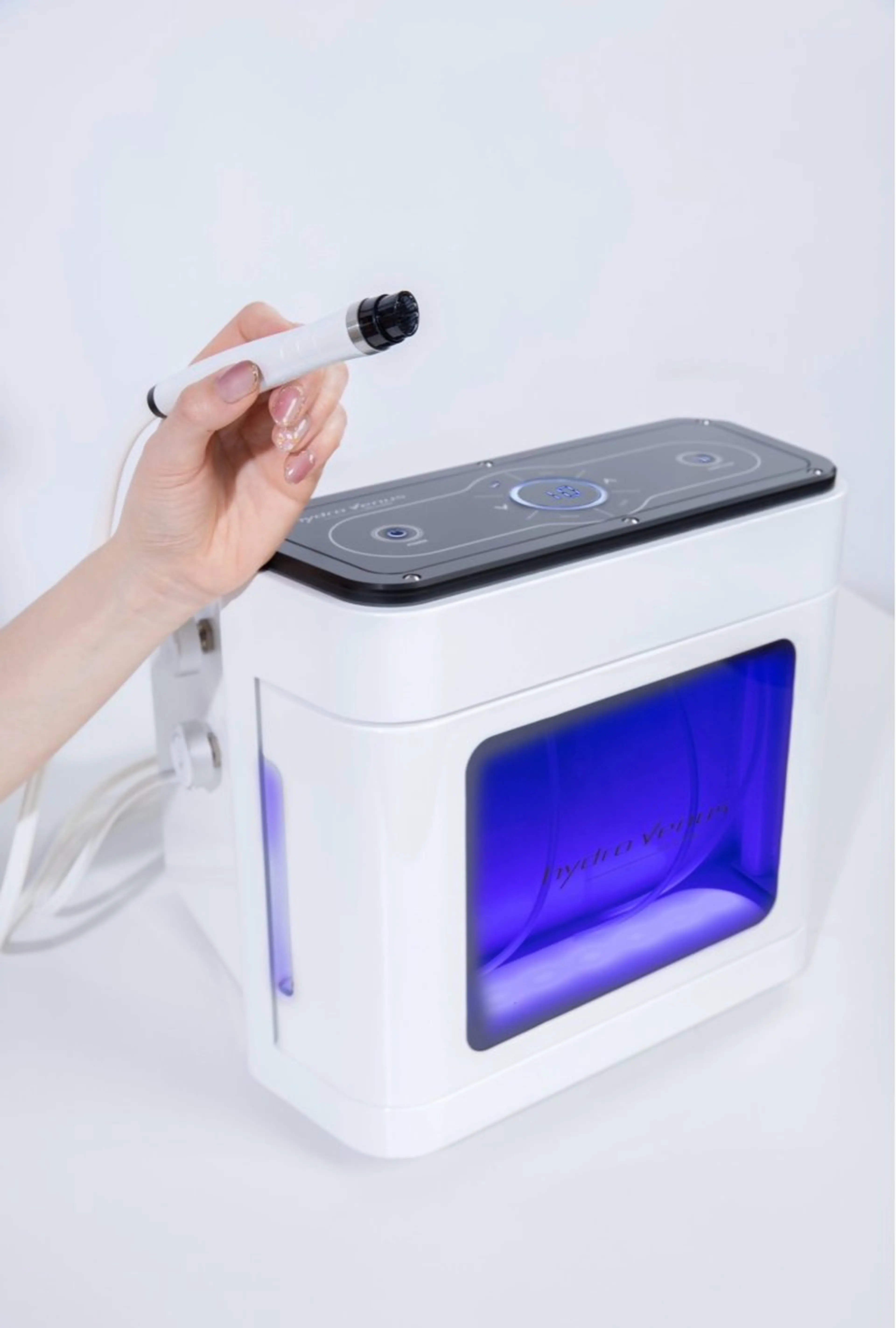 N3所属・エステティック エヌスリーのエステ・リラクイメージ