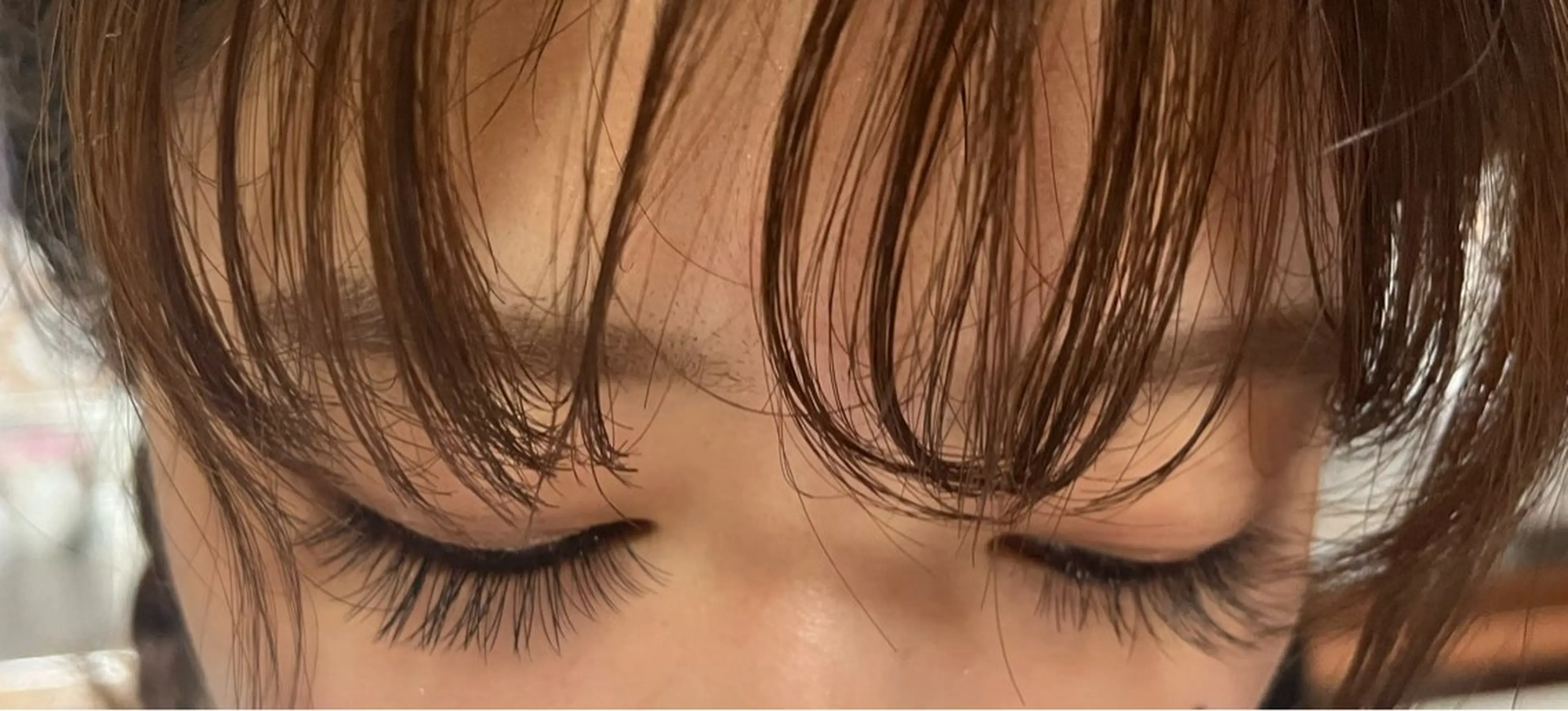 マツエク・マツパ マツエク eyelash salon 　CIEL所属・CIEL 瑞慶覧早香のマツエク・マツパデザイン