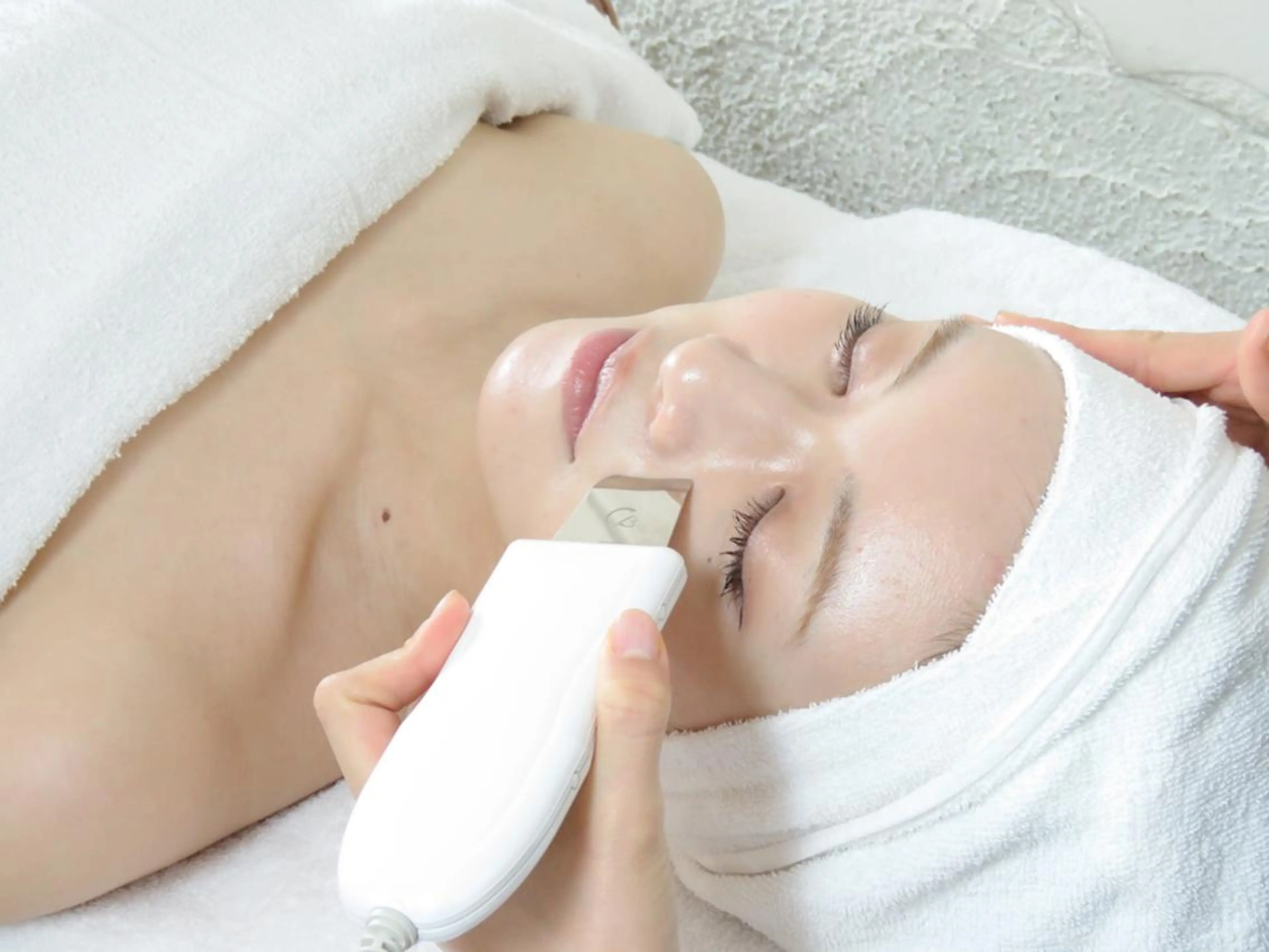 エステ M LABO 渋谷本店のエステ・リラクイメージ