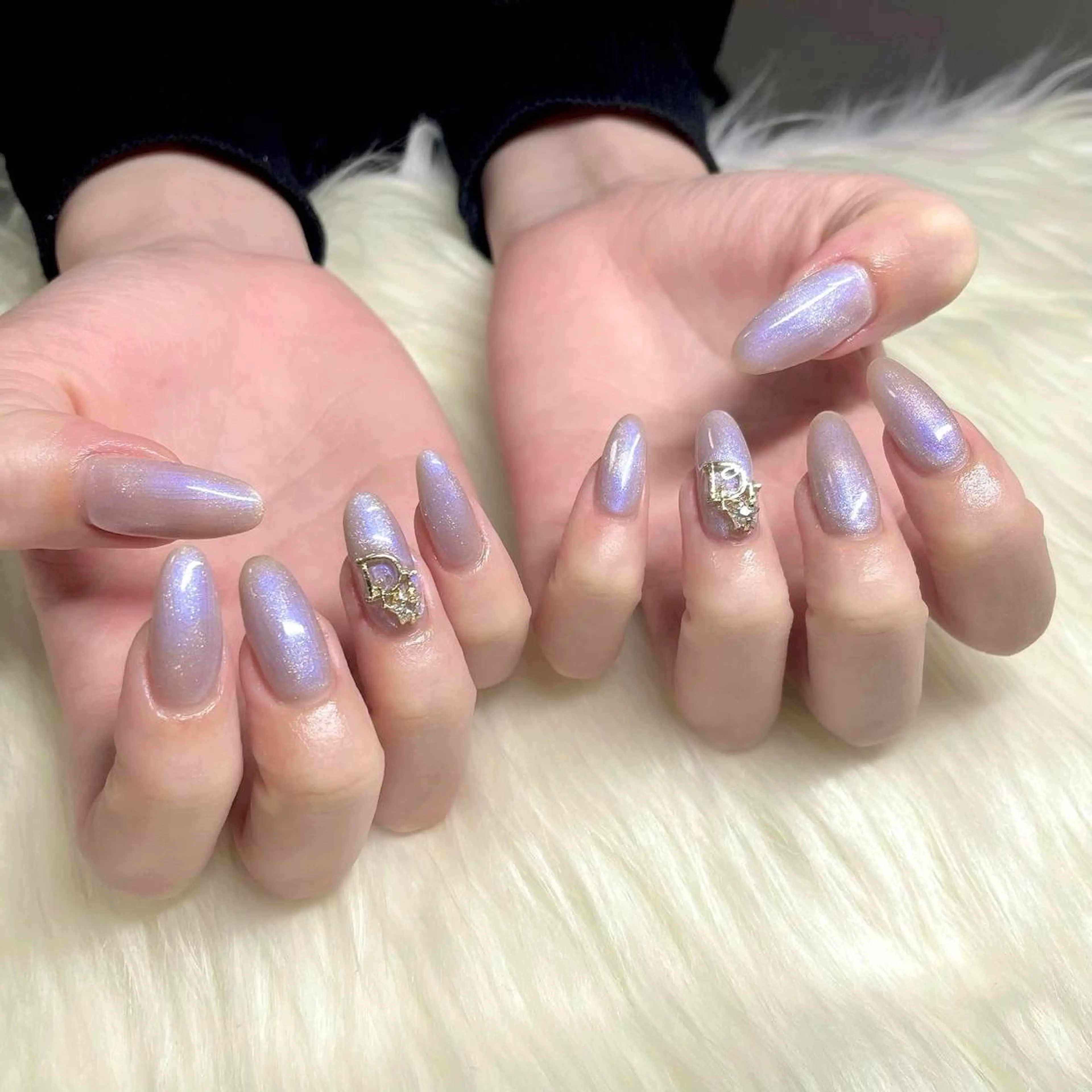 ネイル Sii nail 🤍SAKIのネイルデザイン