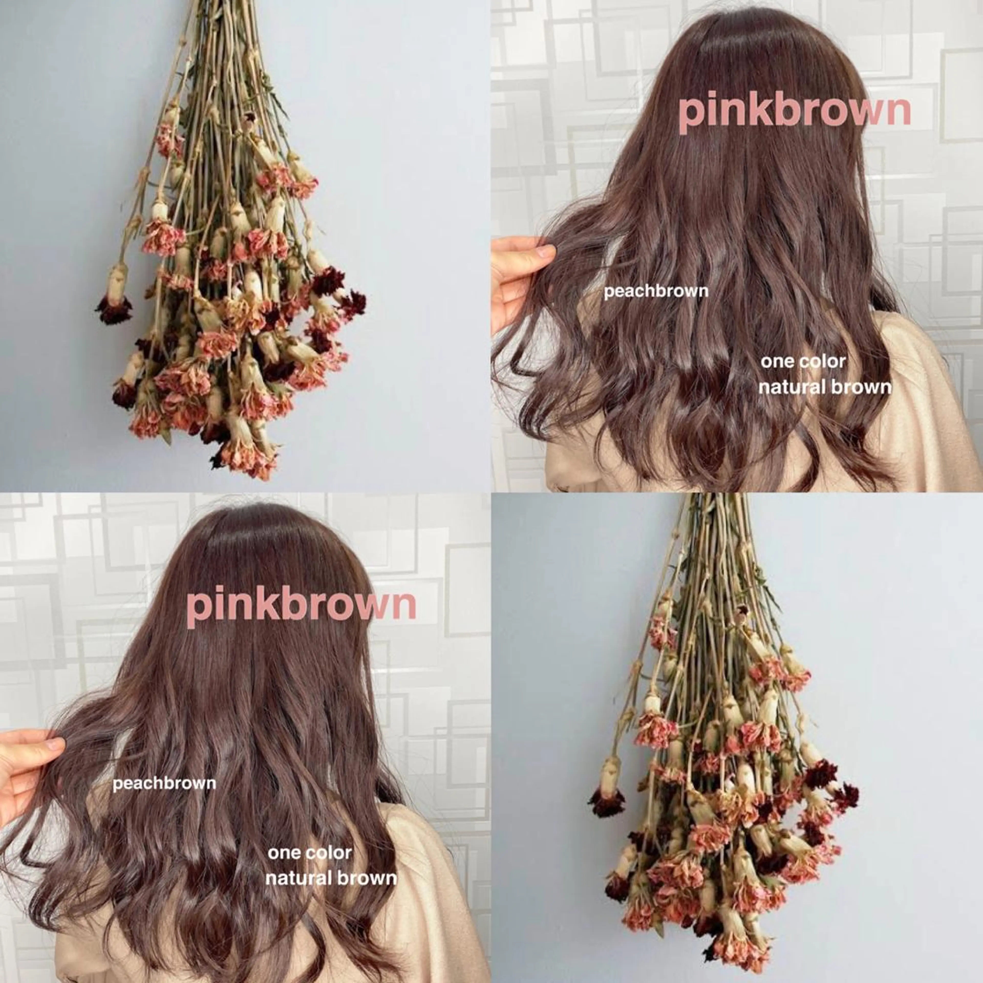 セミロング カラー メンズ特化🔮 笠原慧のヘアスタイル