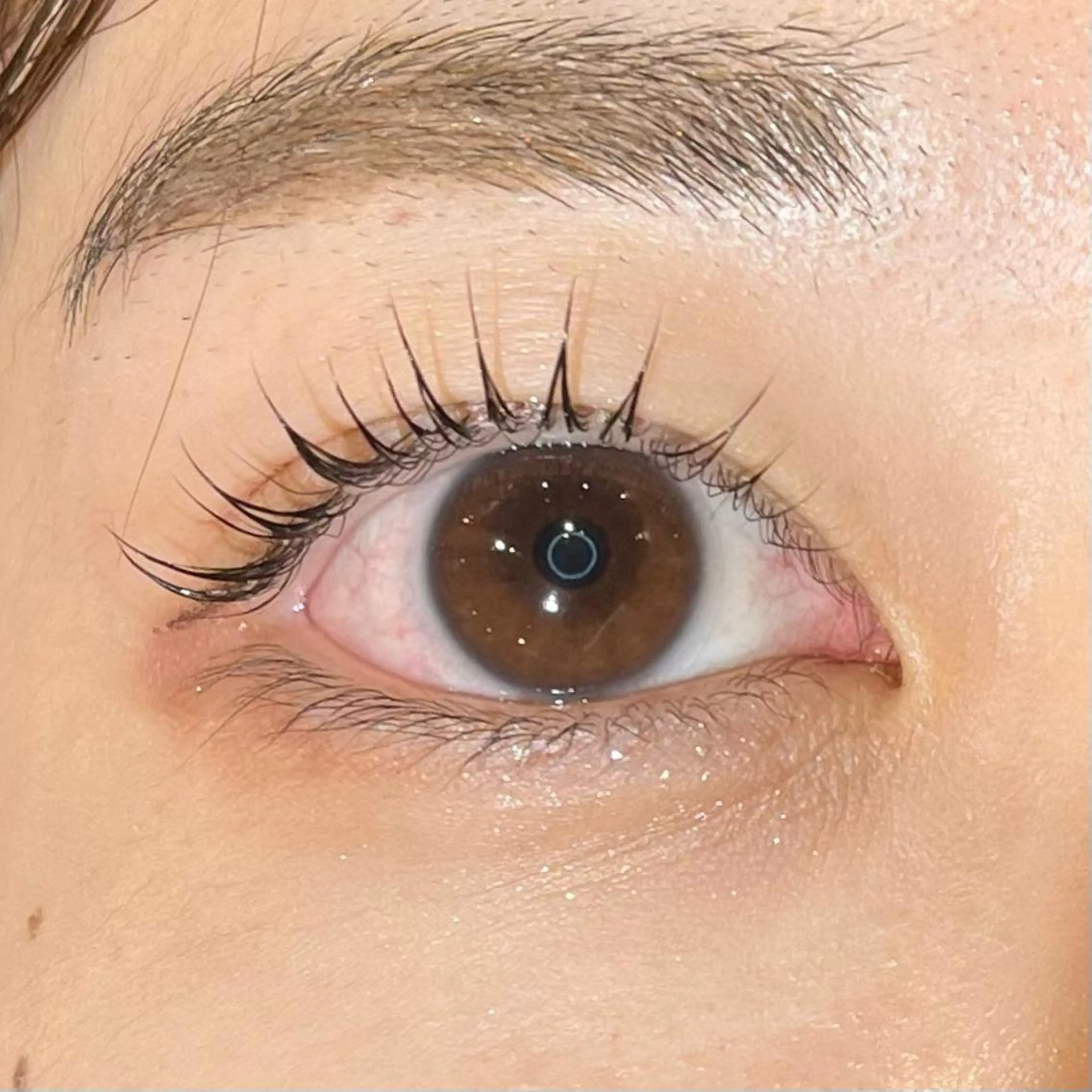 マツエク・マツパ 千恵☀️ マツエク/マツパ☀️のマツエク・マツパデザイン