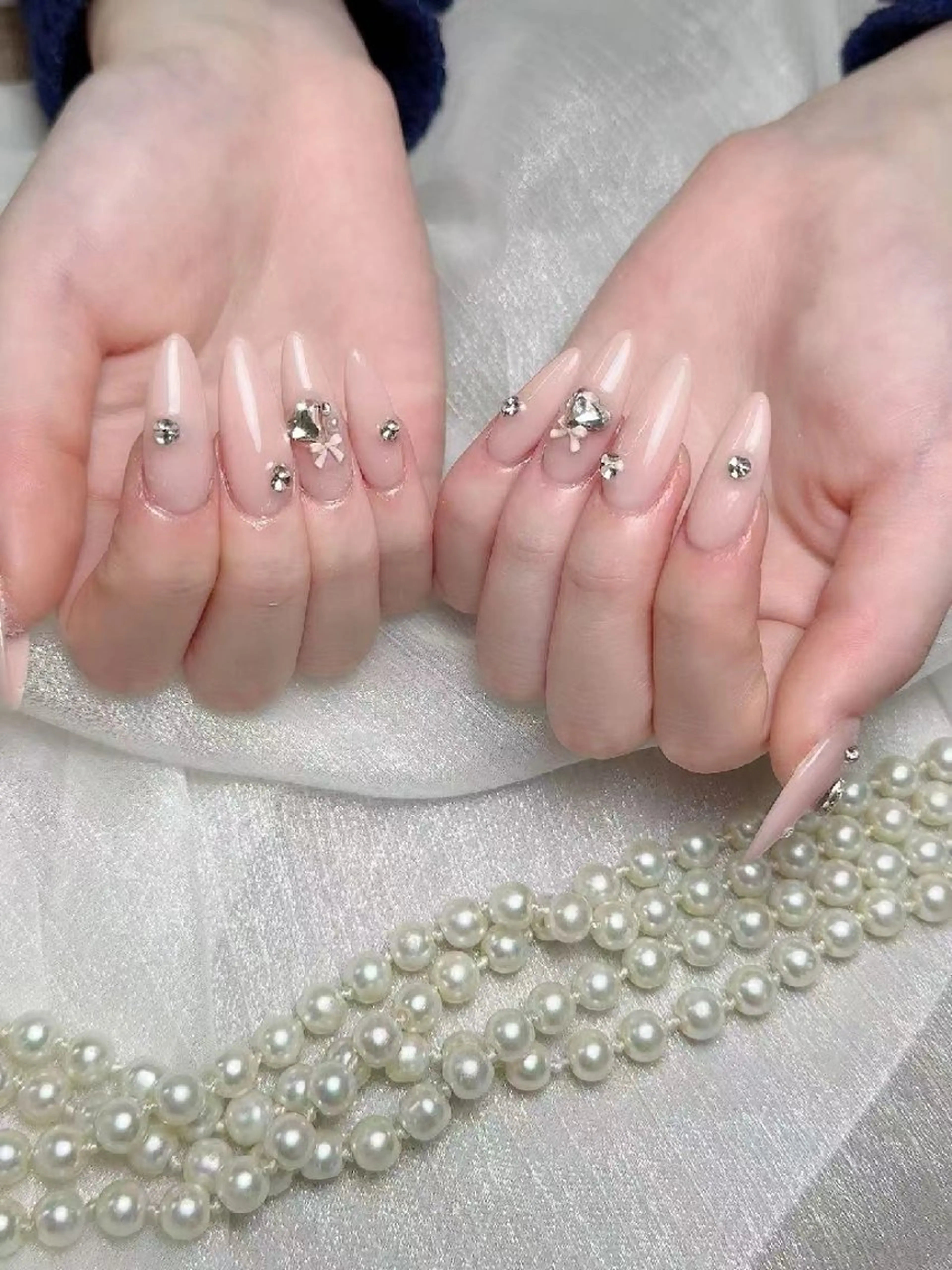 ネイル ENsalon nailのネイルデザイン