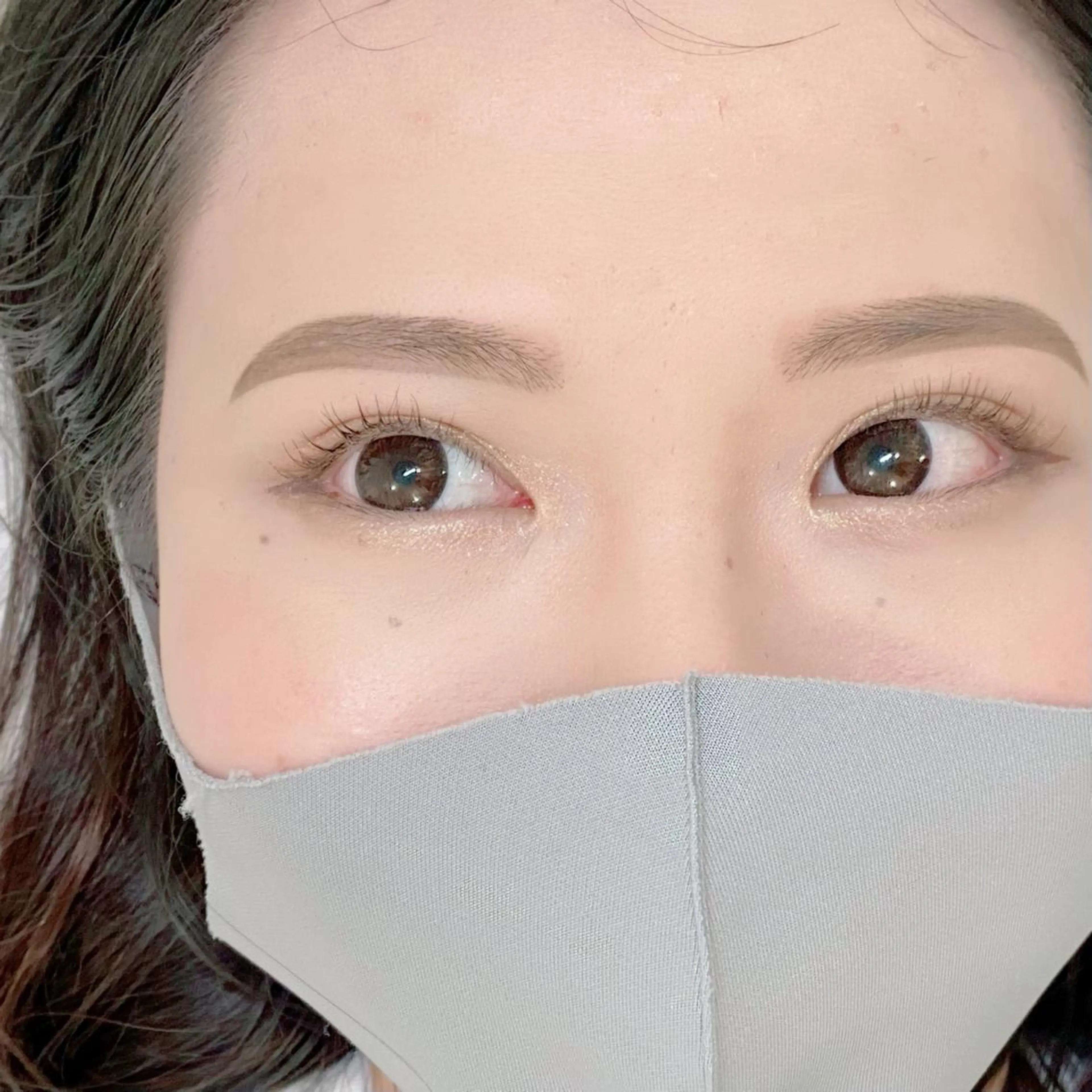 FOXY LASH Kikuchiのマツエク・マツパデザイン