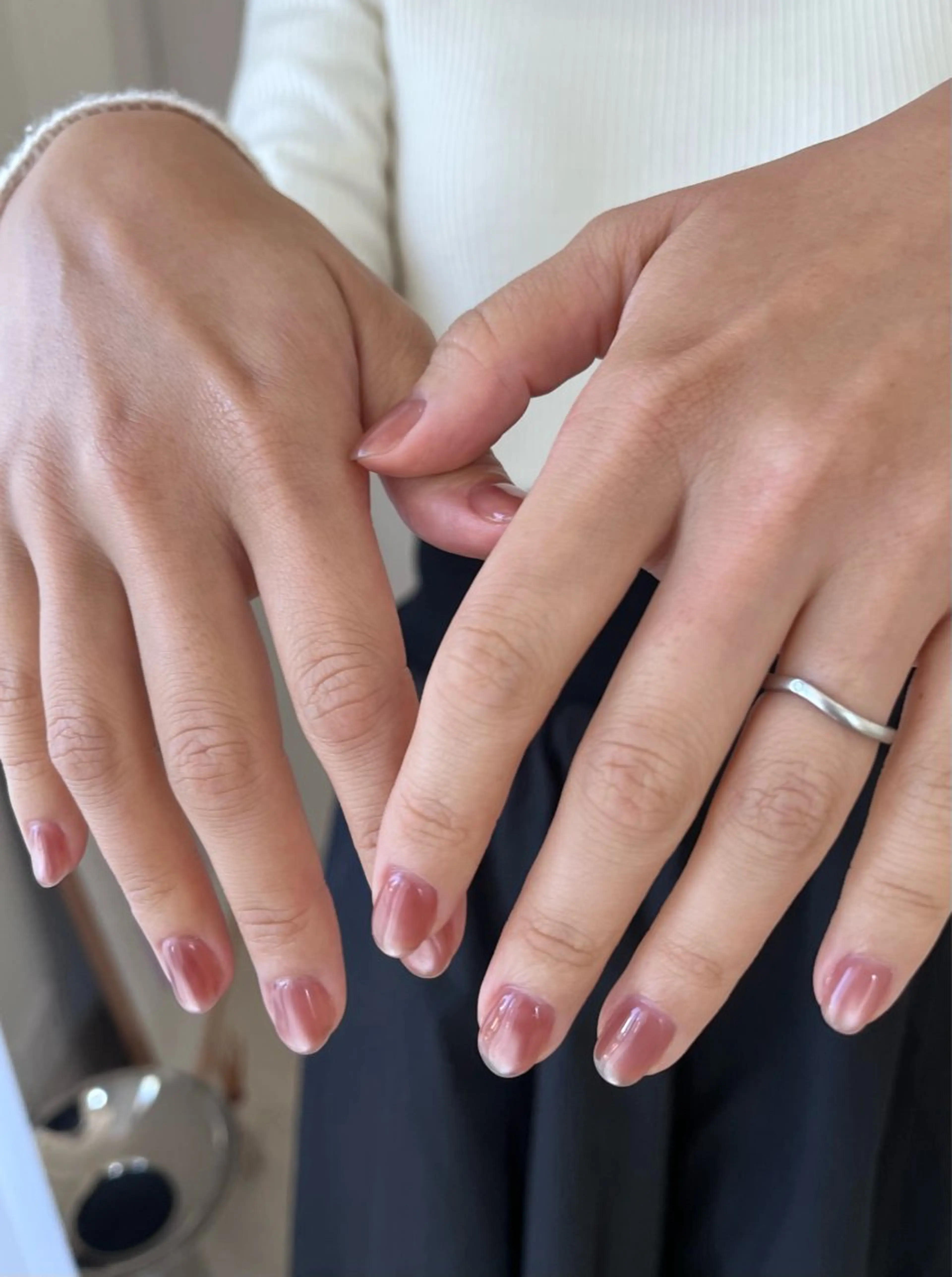 ネイル Han house.所属・nail Han house.のネイルデザイン