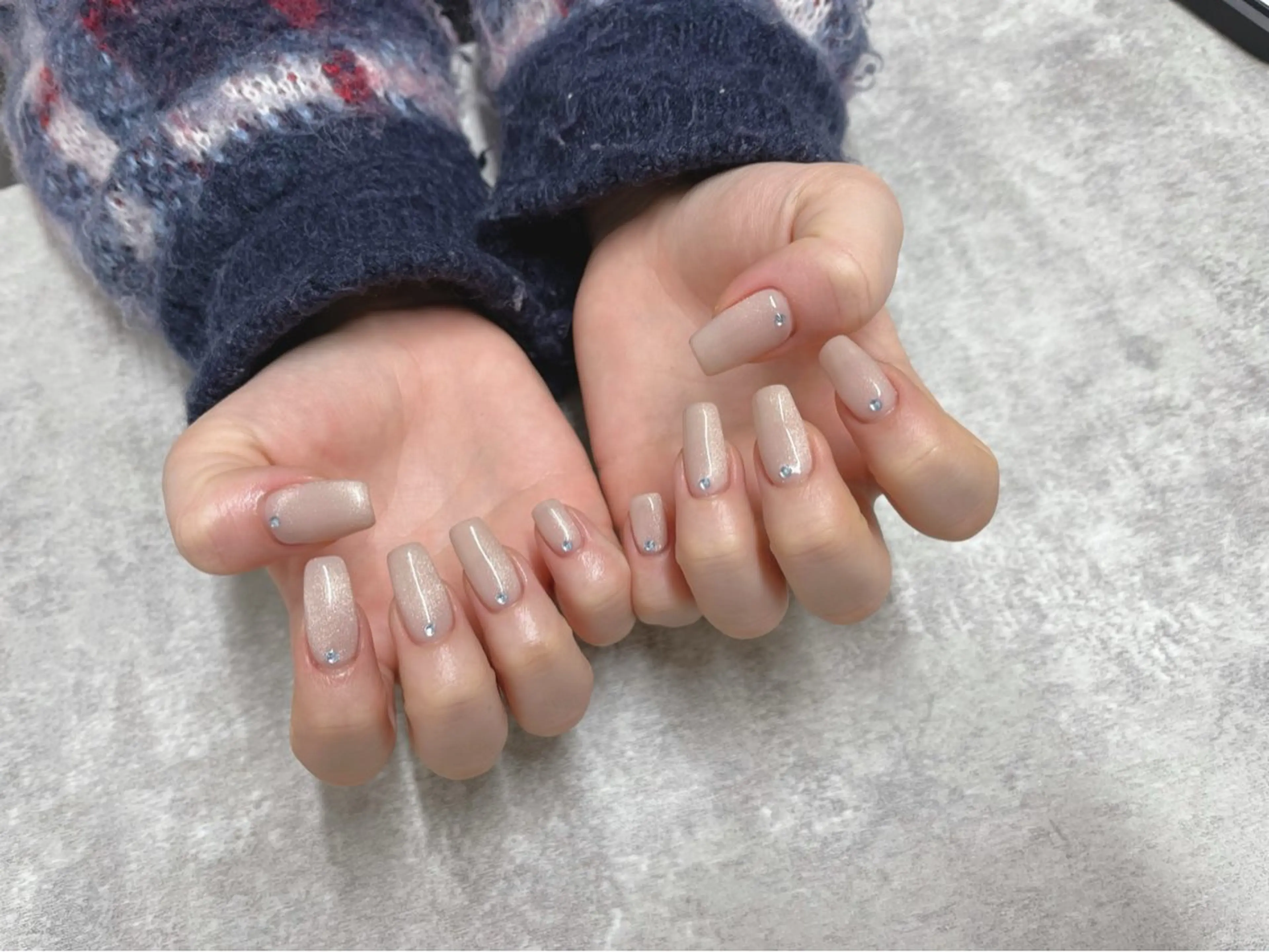 ネイル 1'vary YUKIのネイルデザイン