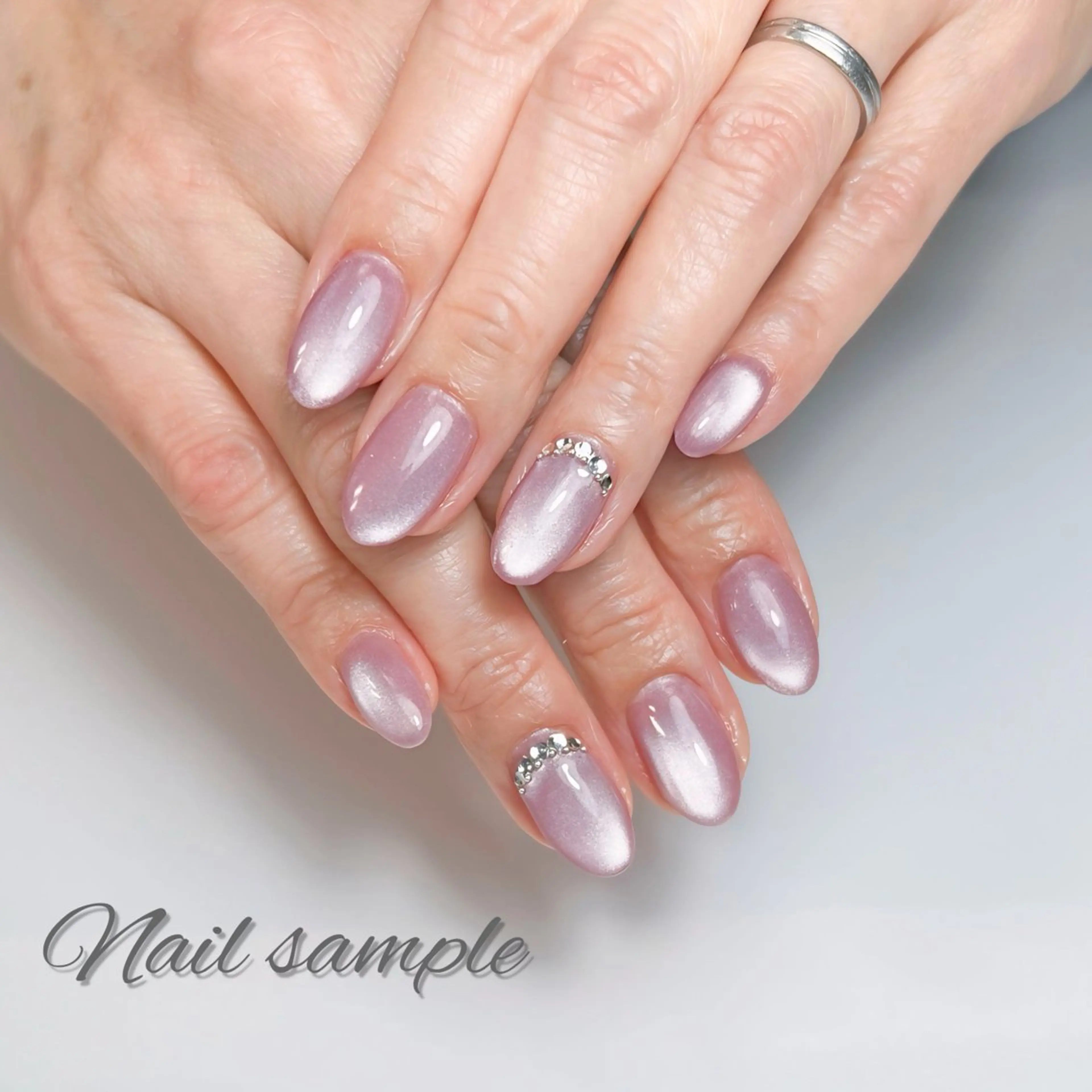 ネイル ハンドネイル ハンドケア nail shizukaのネイルデザイン