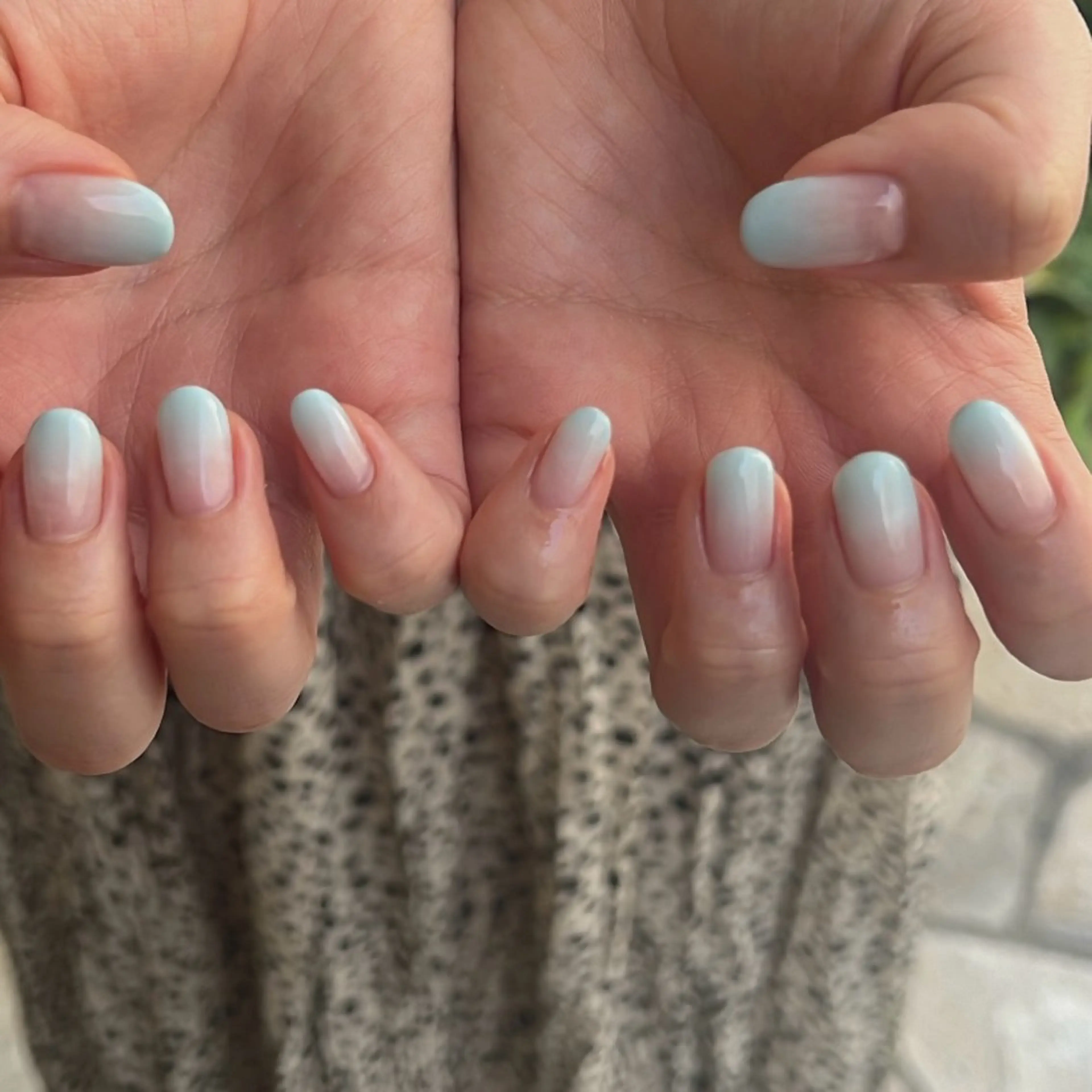 ネイル ハンドネイル 星 みづきのネイルデザイン