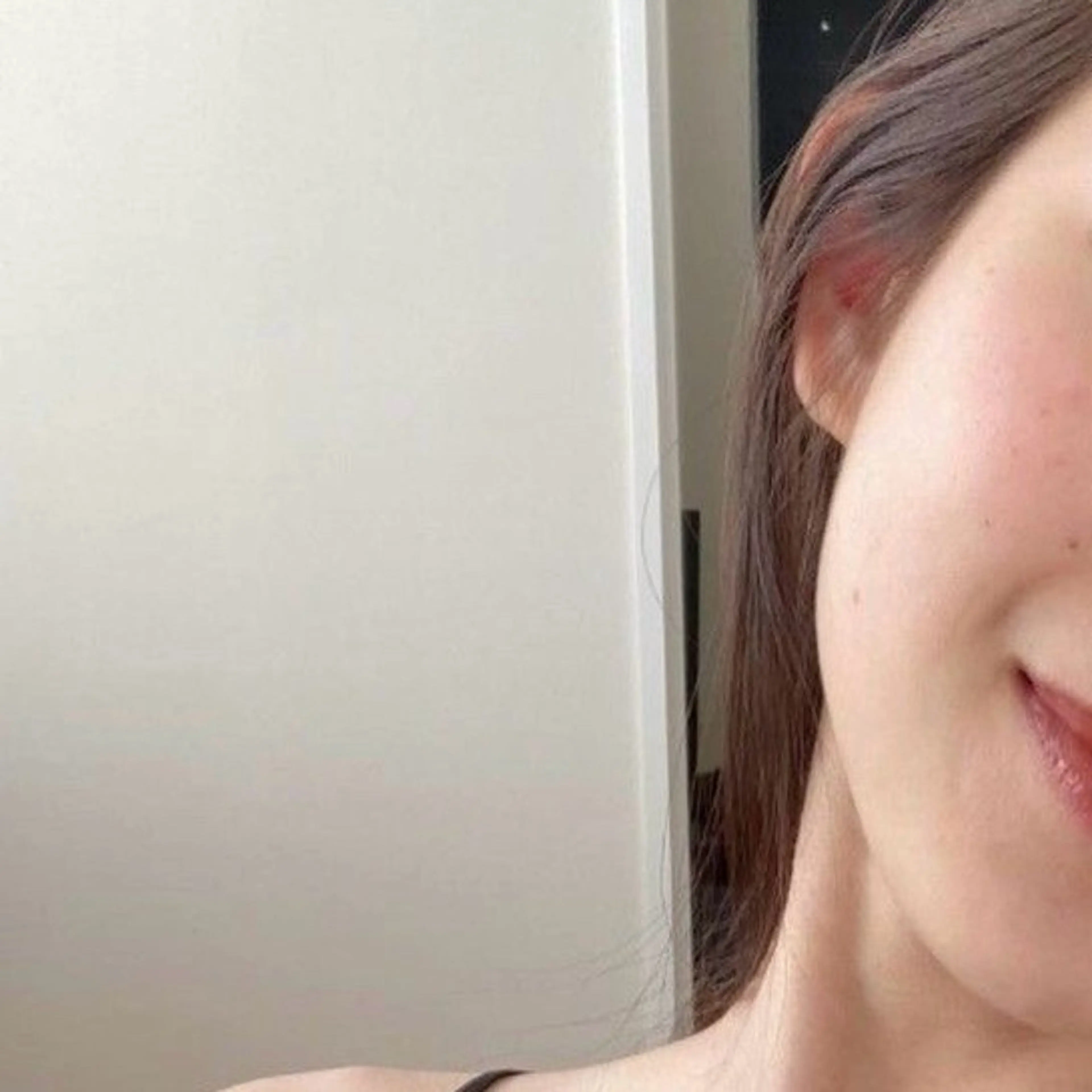 【ガチガチ肩こりにスッキリケアコース】デコルテマッサージ👶🏻🫧¥2.860の写真