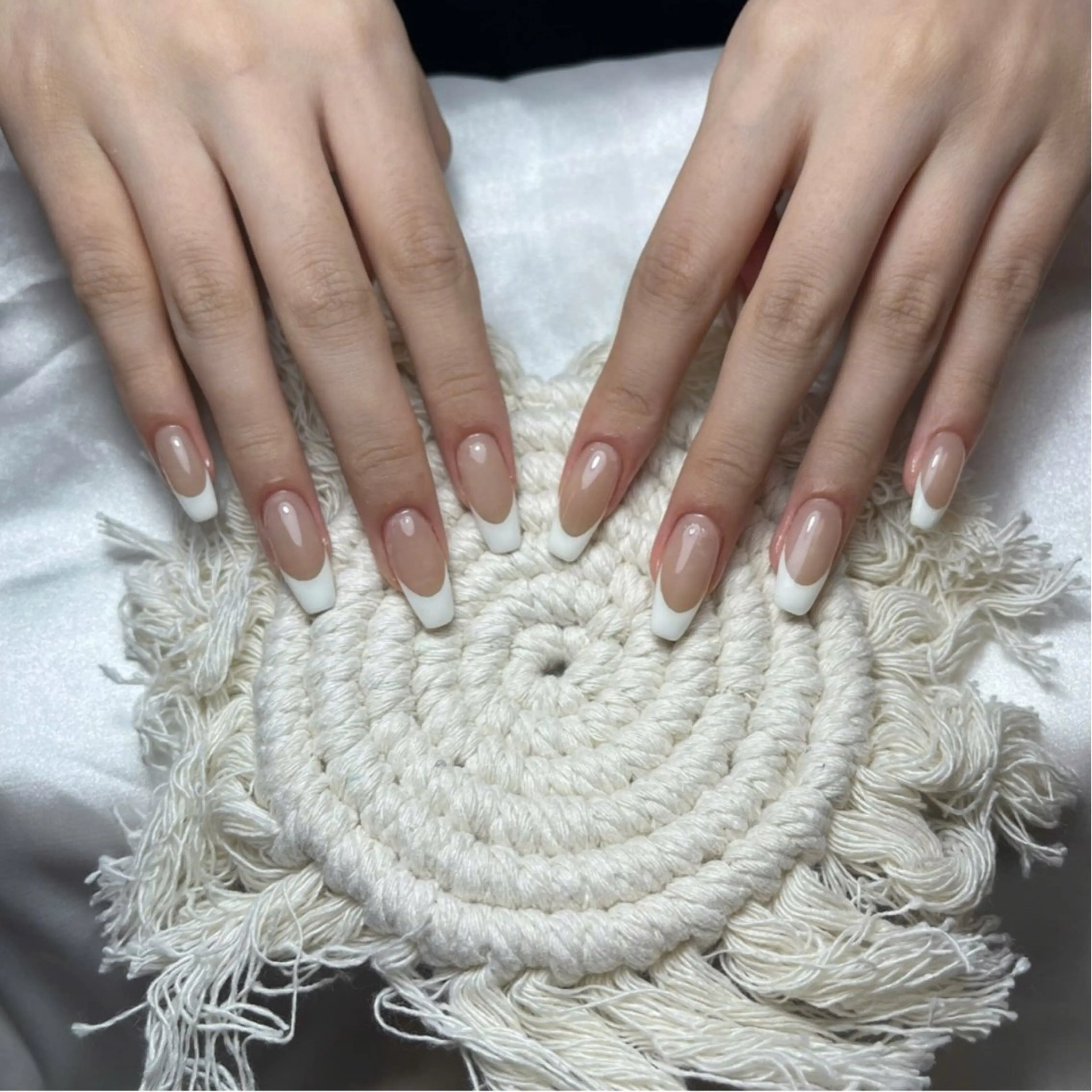 ネイル ハンドネイル Tira Nailのネイルデザイン