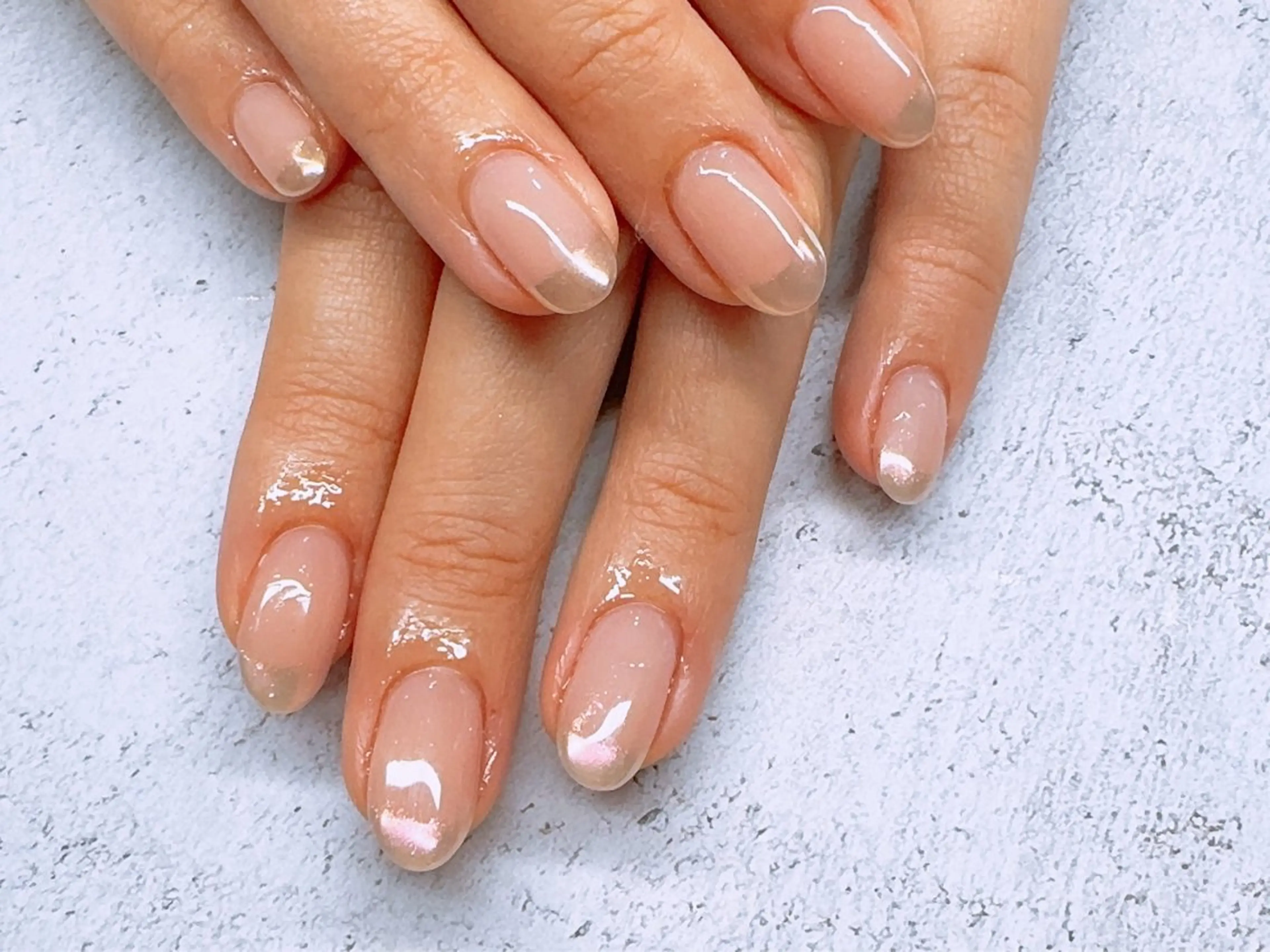 ネイル ハンドネイル F2所属・f2 nailのネイルデザイン