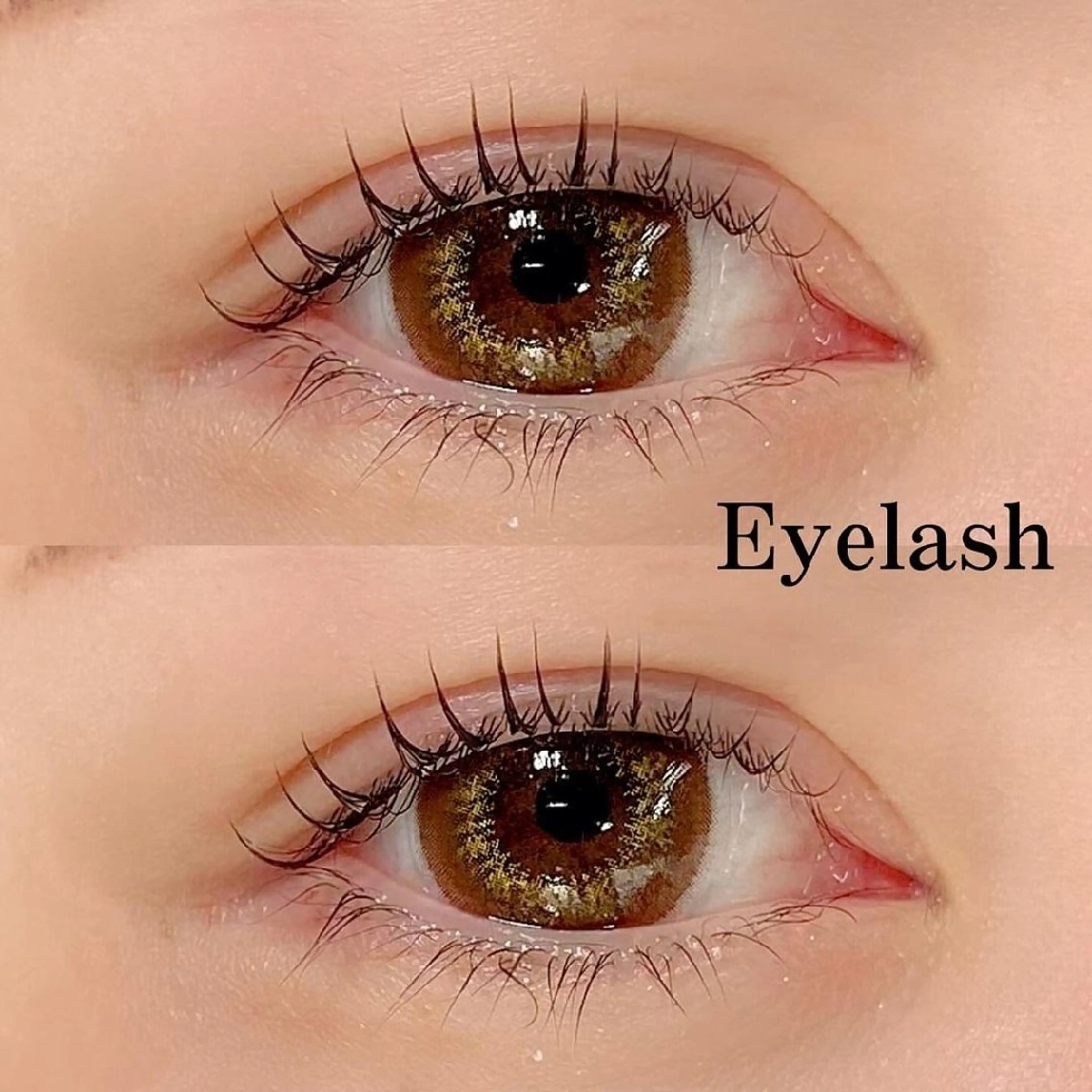 マツエク・マツパ 一重×まつ毛パーマ マツパ 🌸HARUKA🌸  Chill&Eyeの眉毛・アイブロウイメージ