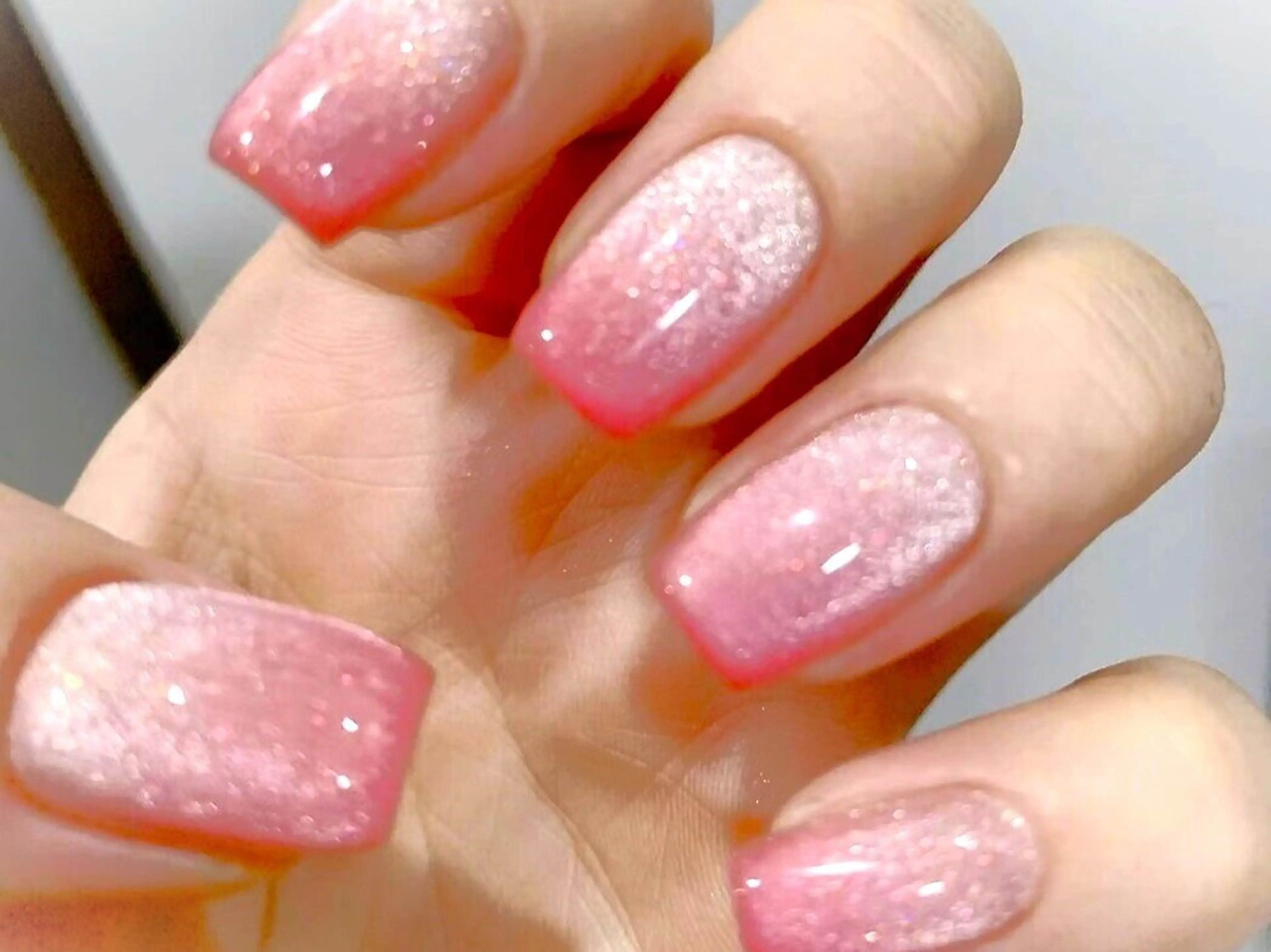 ネイル ハンドネイル erina 💜のネイルデザイン