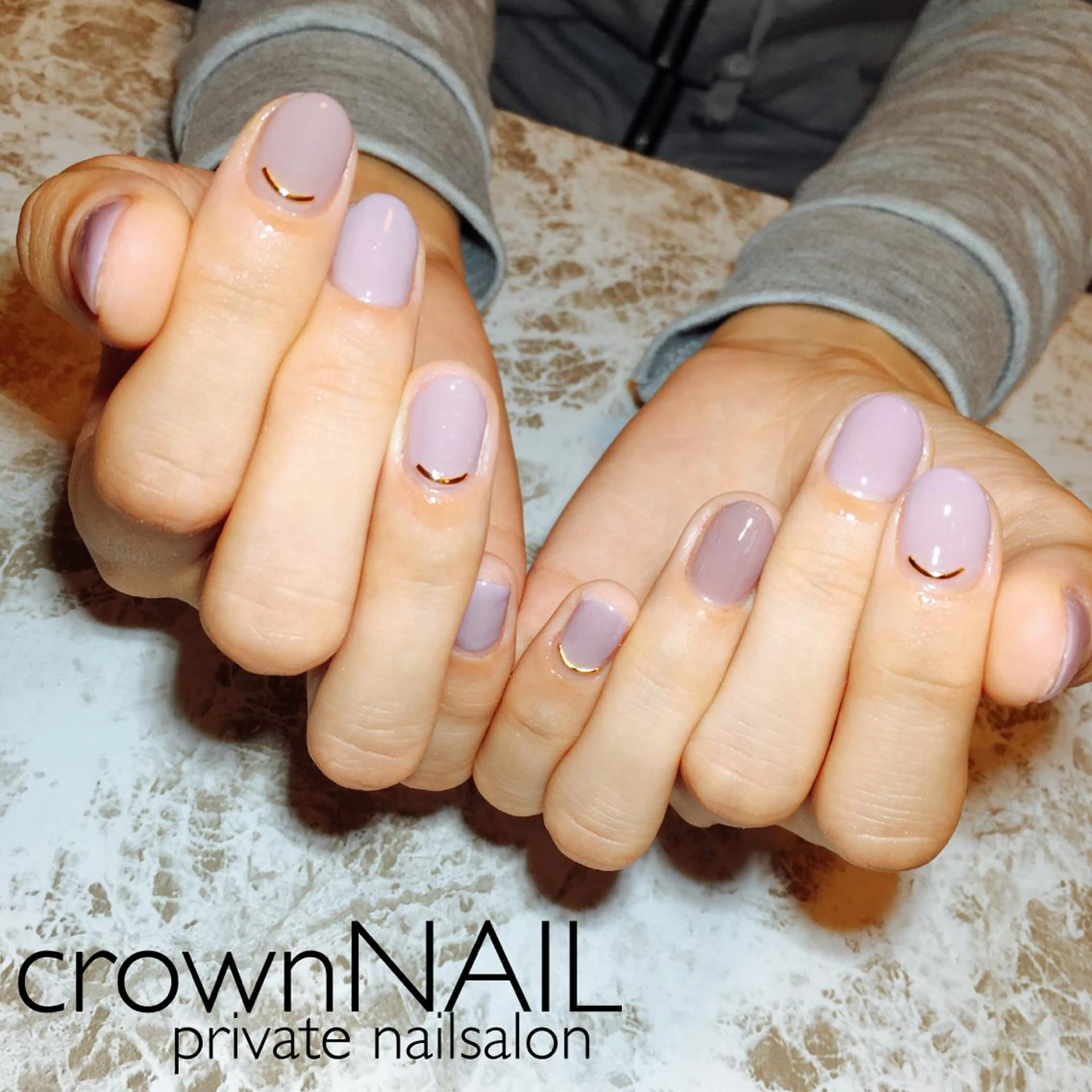 ネイル ensowa✱laf NAILのネイルデザイン