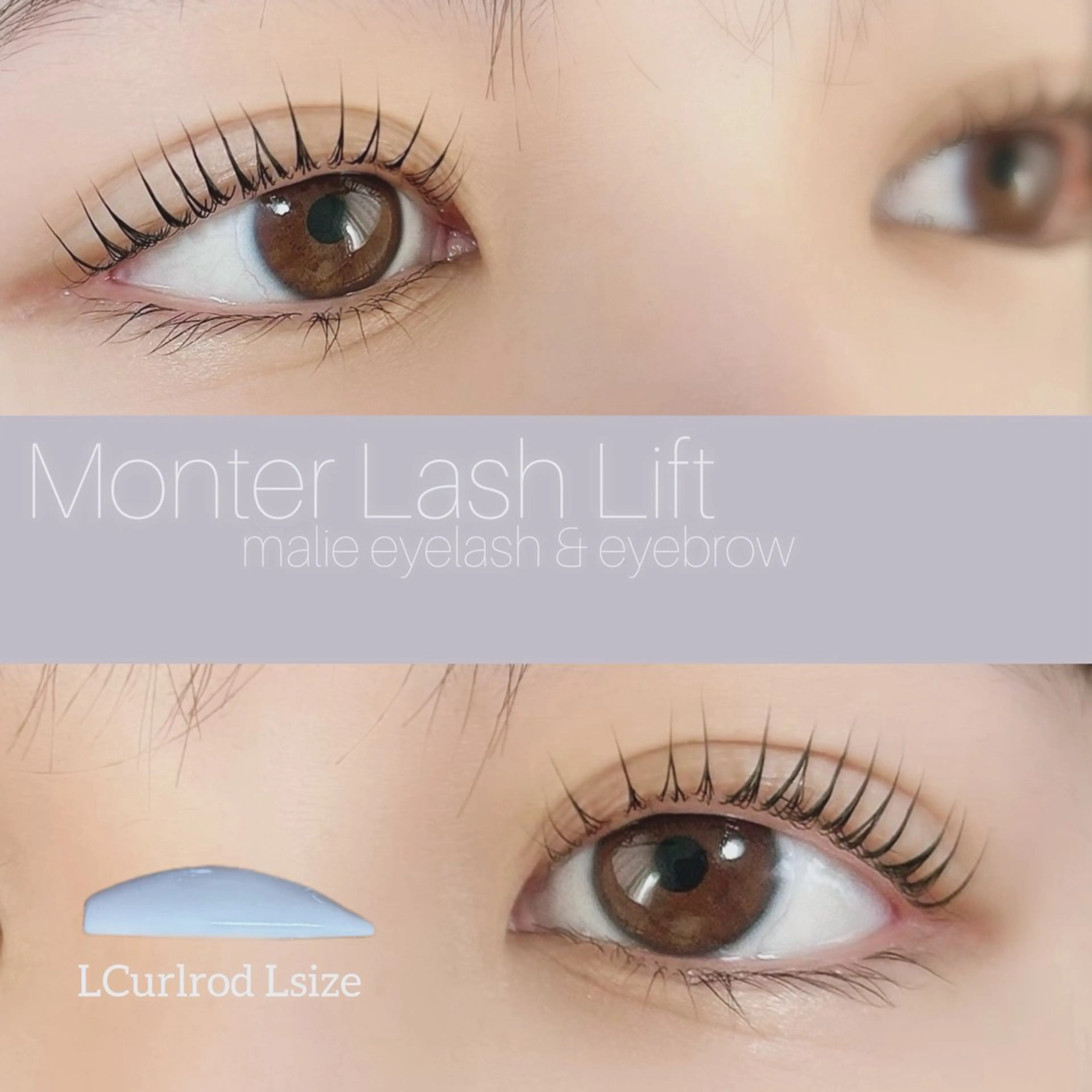 マツエク・マツパ malieマーリエ ono.kのその他イメージ