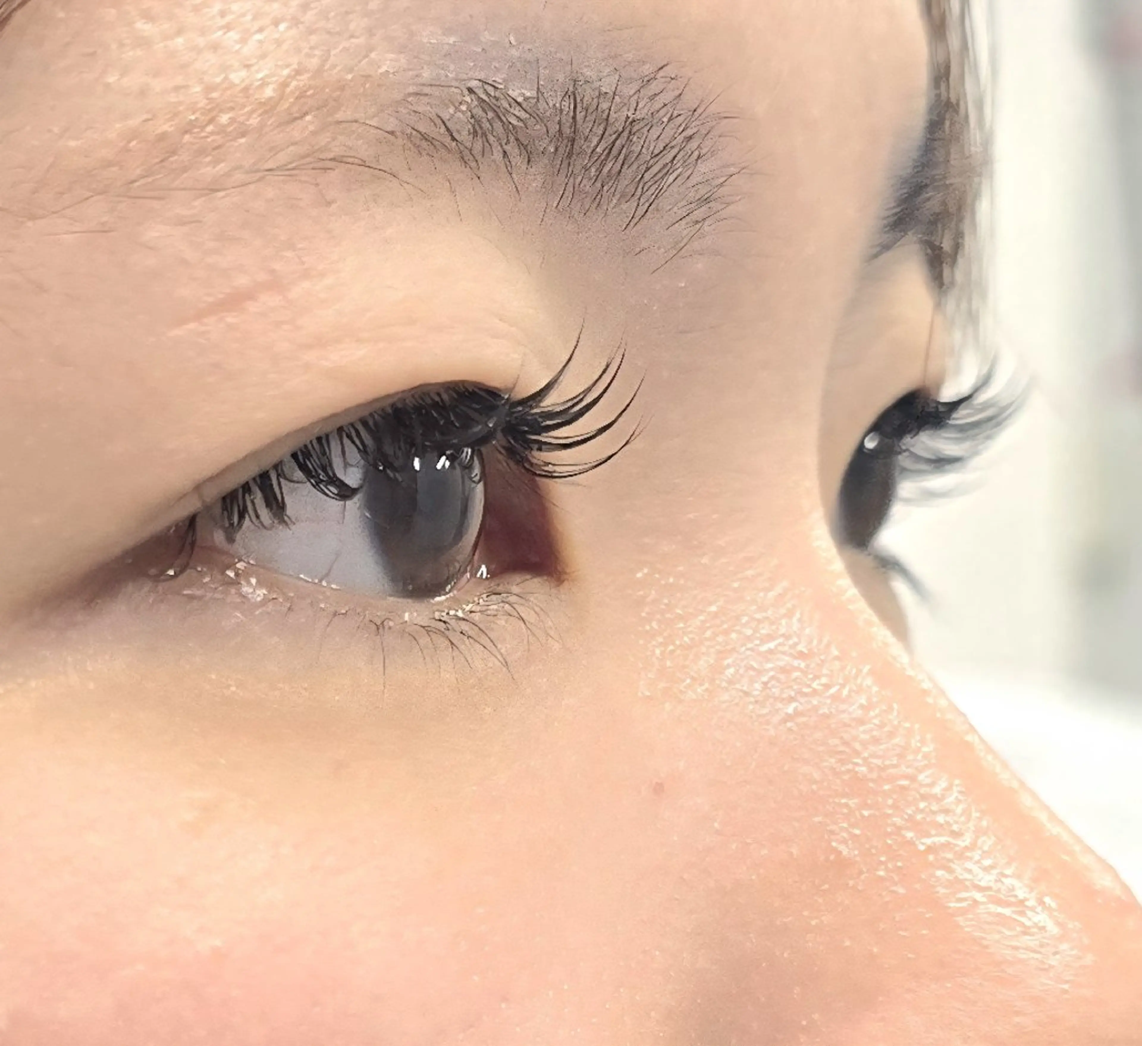 マツエク・マツパ マツエク フジ ワラのマツエク・マツパデザイン