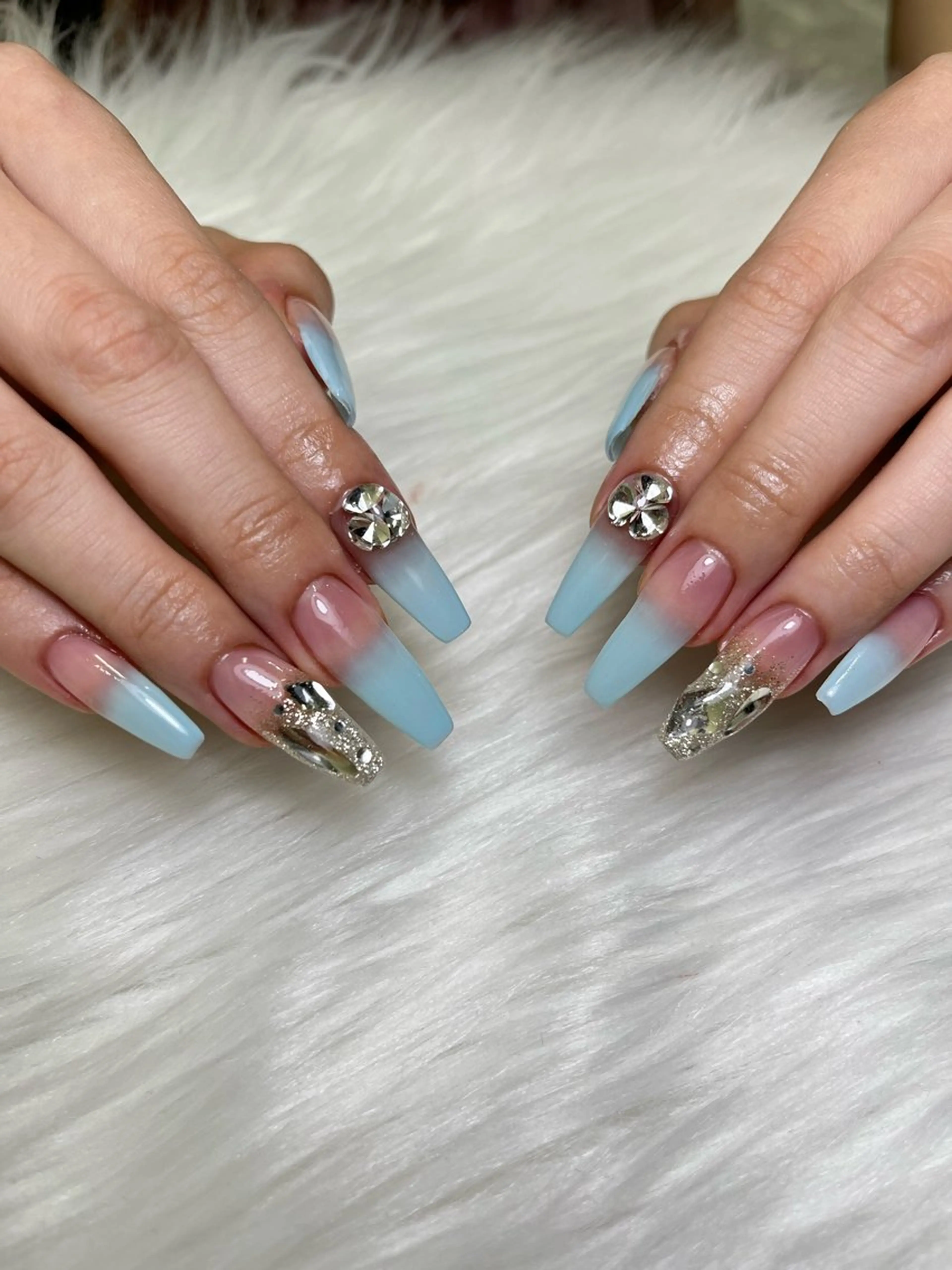 ネイル ハンドネイル limo/ kotomiのネイルデザイン