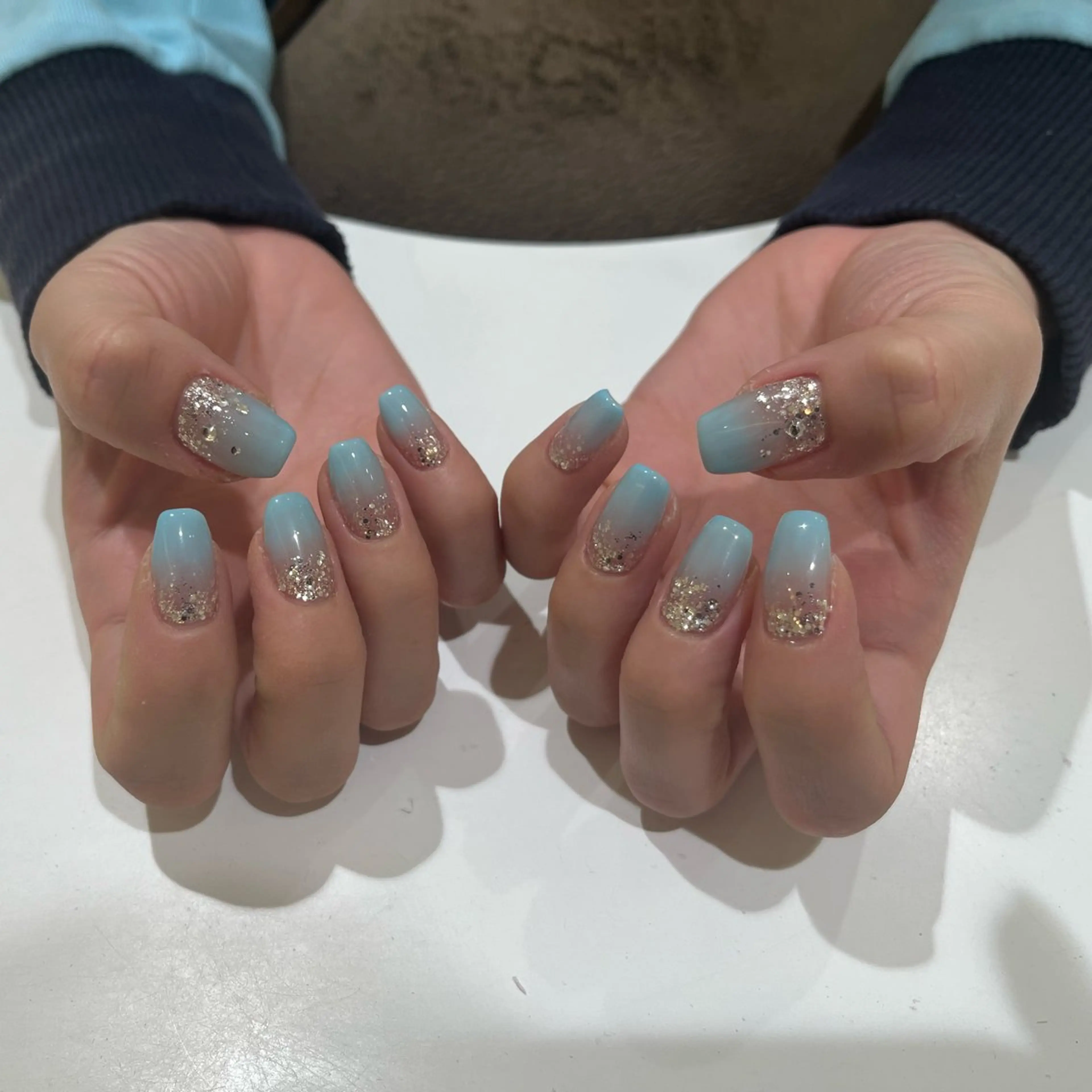 ネイル 水越 琉斗のネイルデザイン