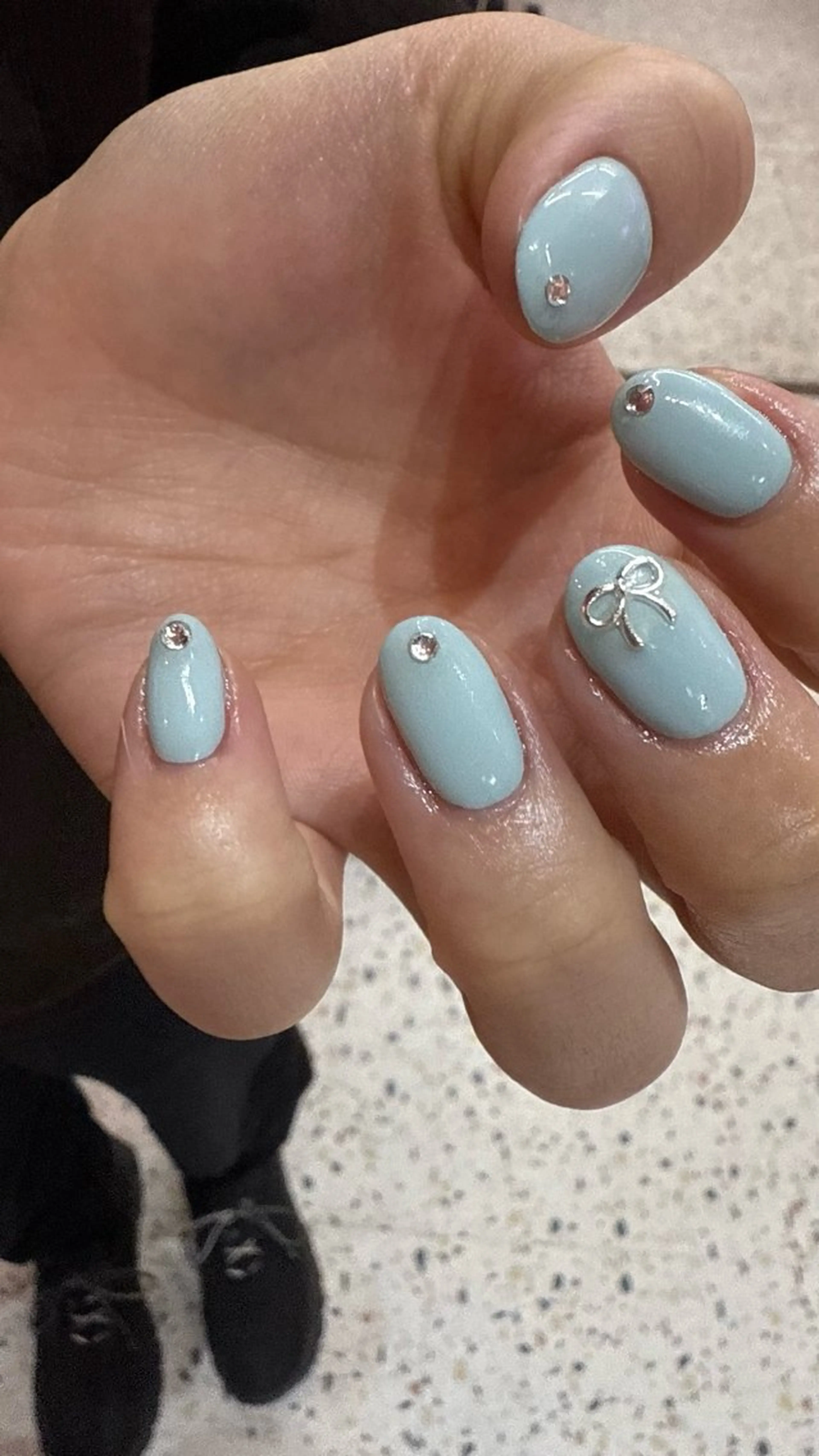 ネイル ⭐︎ shinoのネイルデザイン