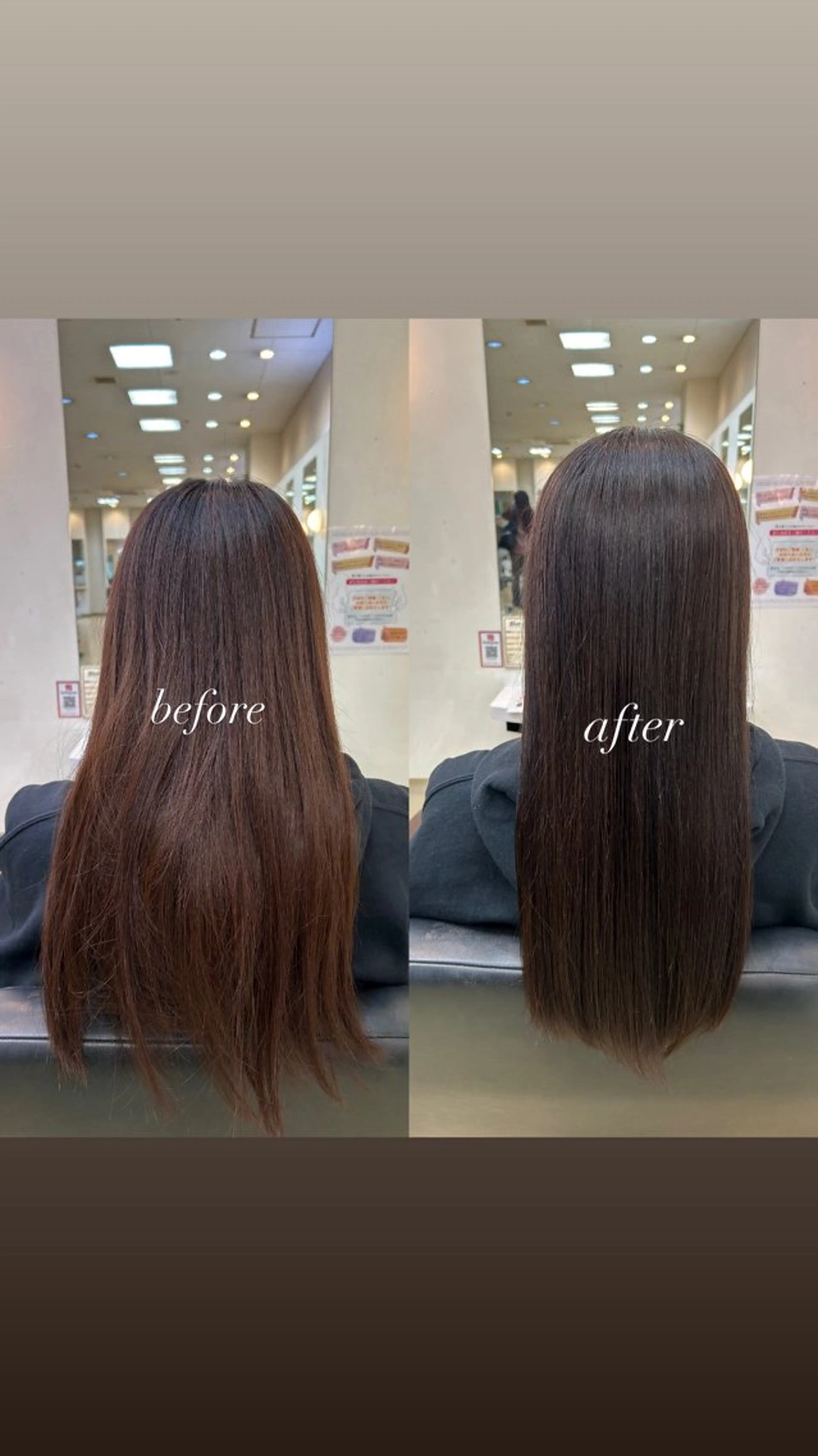 ロング 透明感カラー／ 艶髪／たなべだい🦖のヘアスタイル