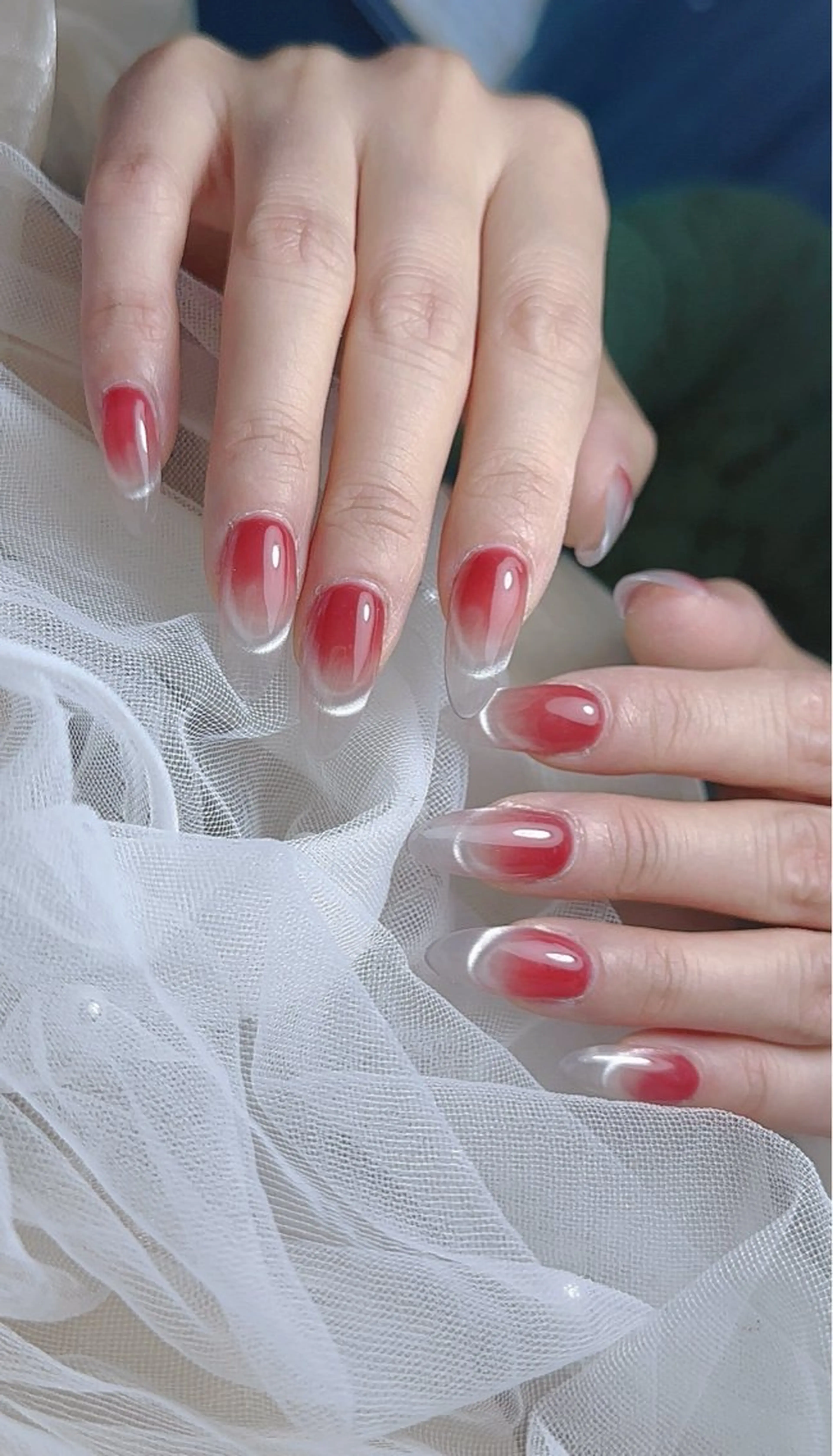 ネイル Miss Uネイルサロン所属・MissU ネイルサロンのネイルデザイン