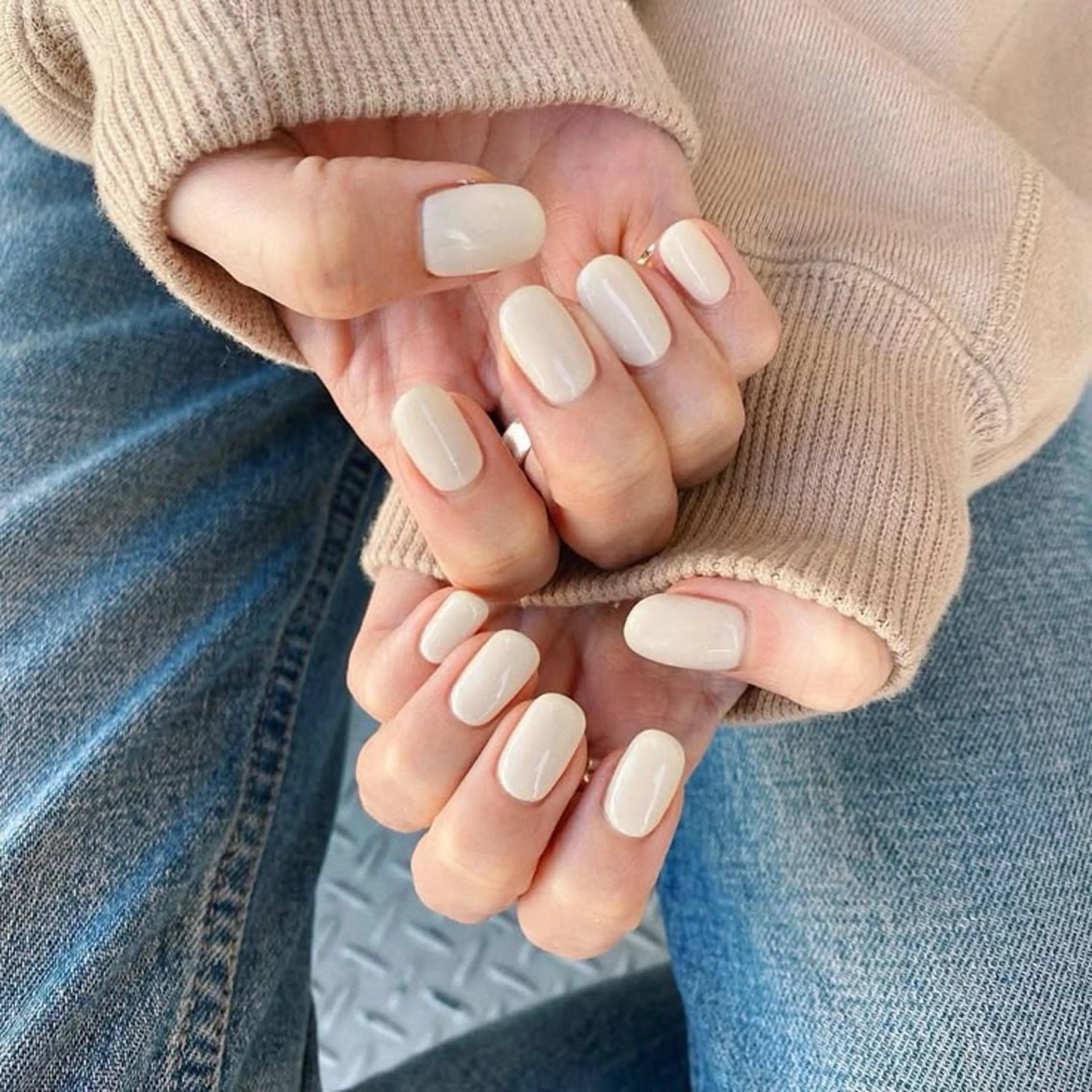 ネイル ハンドネイル アンルボネイル&アイラッシュ所属・anlubon /Jr.ネイリストのネイルデザイン