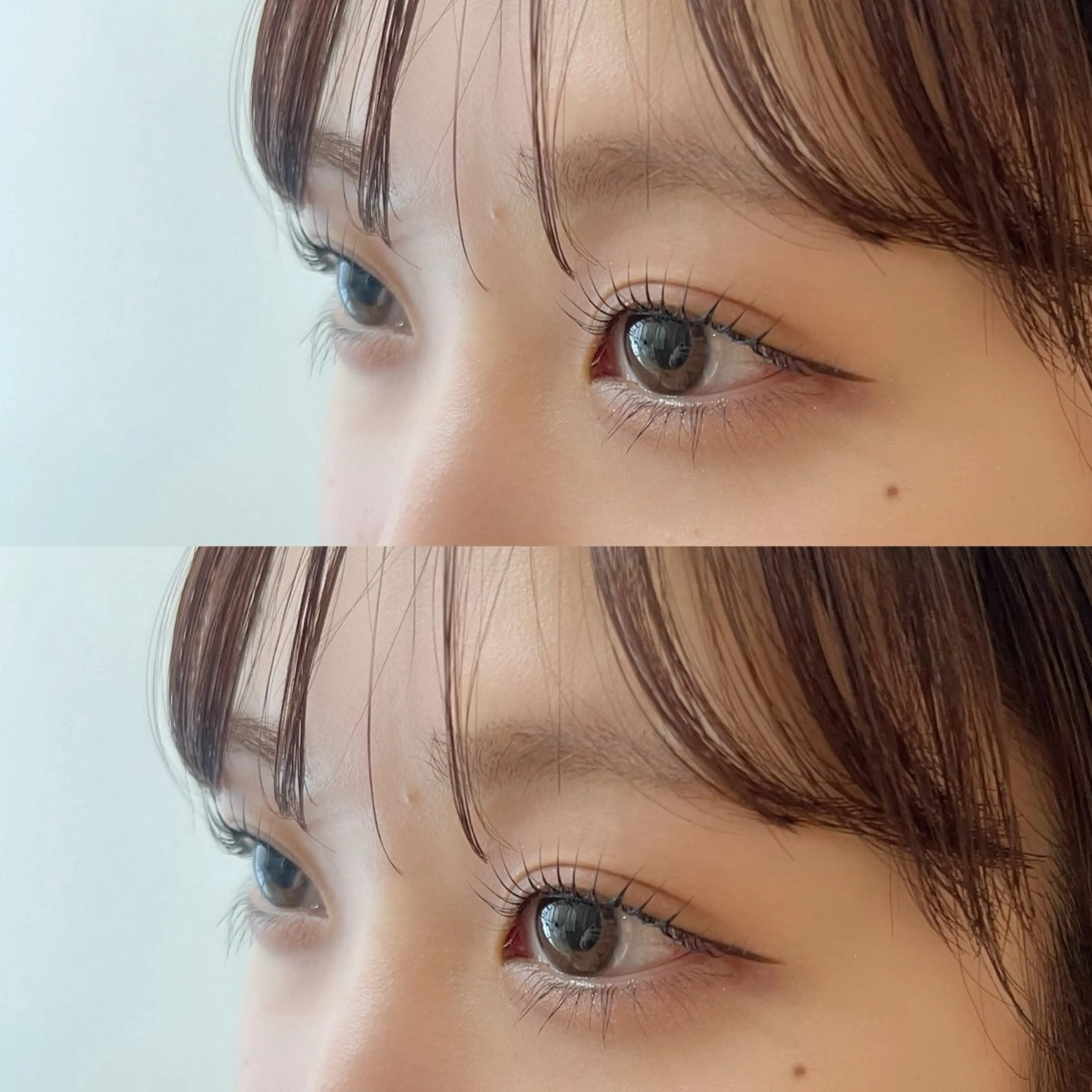 マツエク・マツパ マツパ toujours Yurikaのマツエク・マツパデザイン