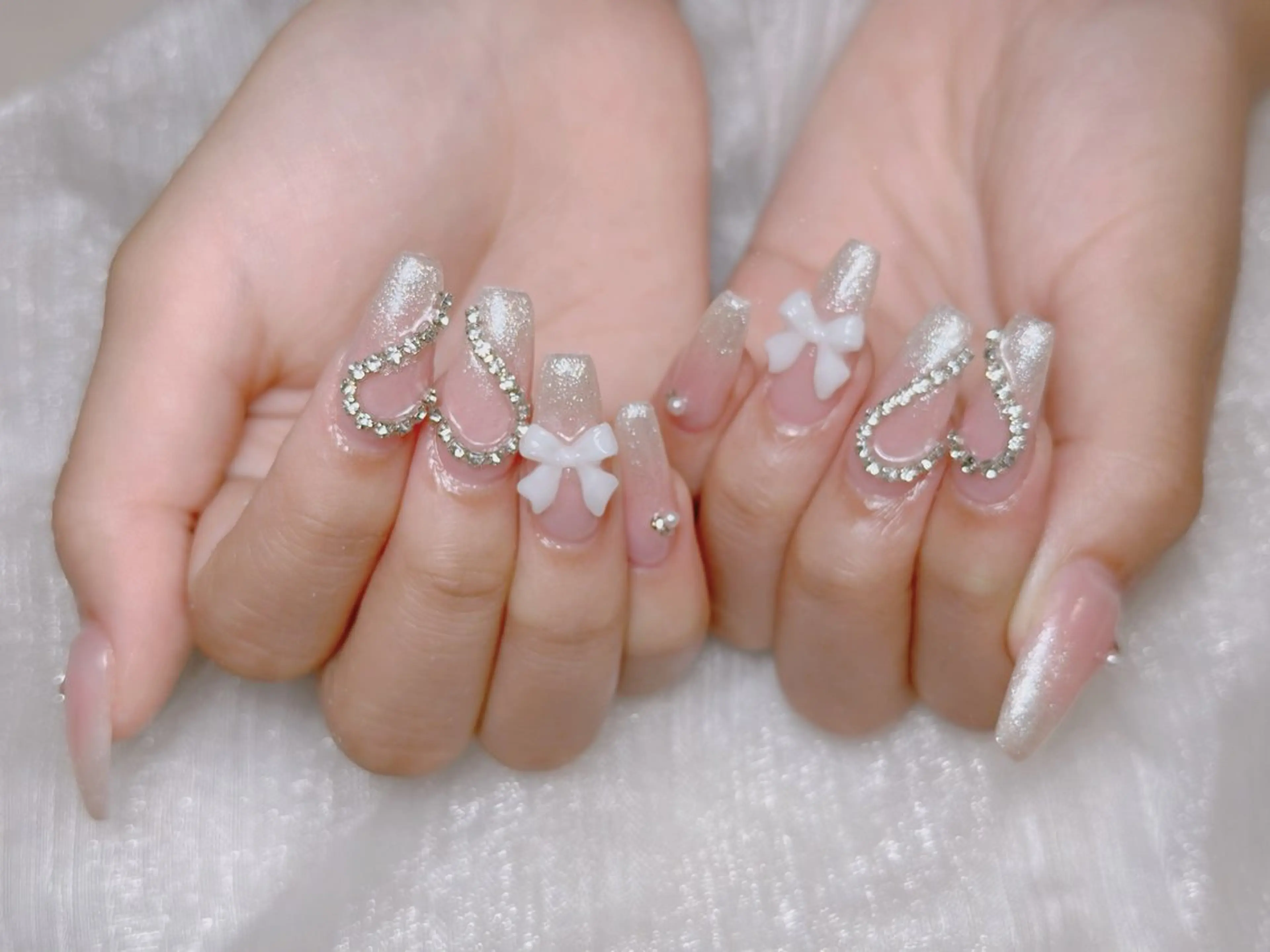 ネイル yoyo ネイル💕のネイルデザイン