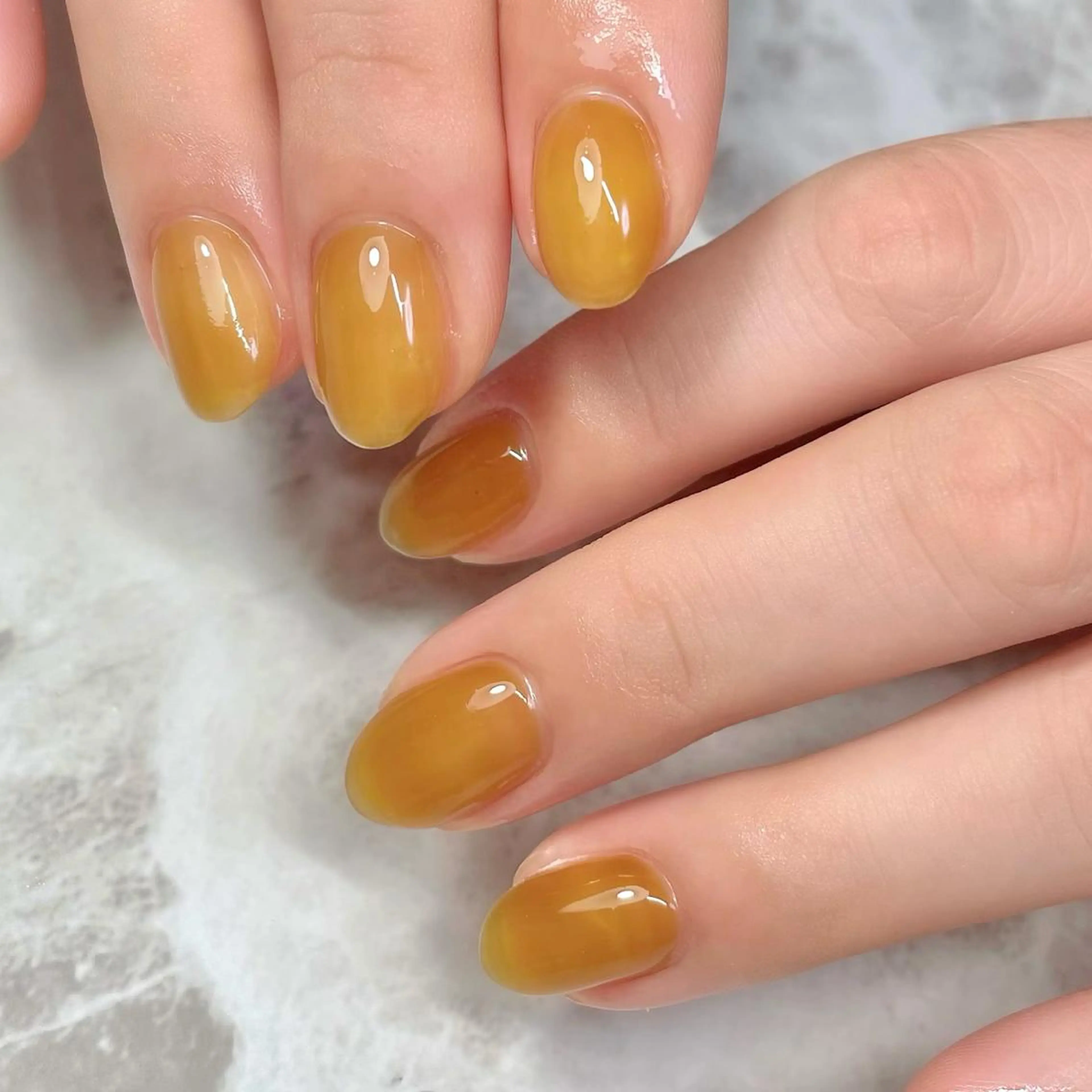 ネイル ハンドネイル Nail salon Venusのネイルデザイン