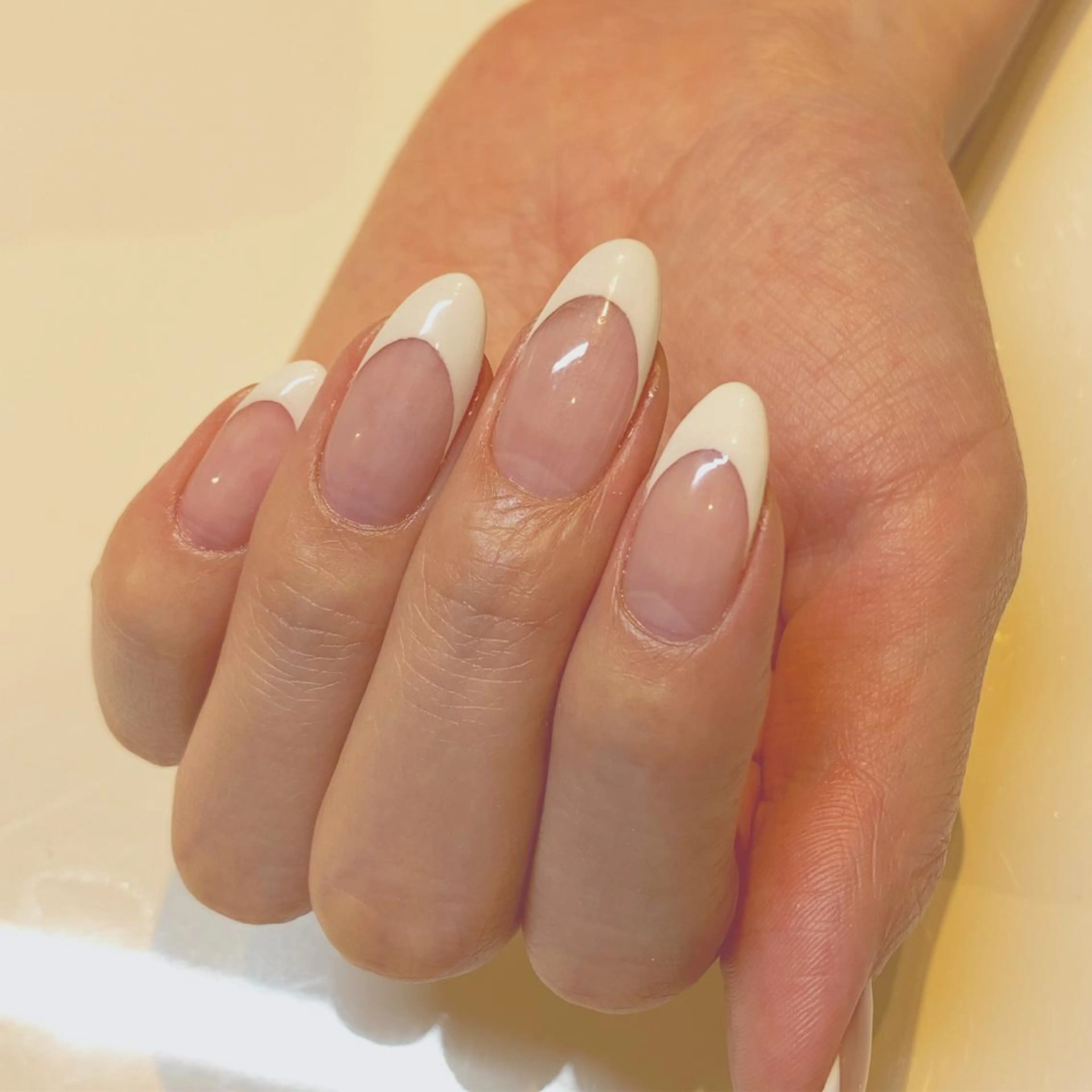 ネイル alma nailsのネイルデザイン